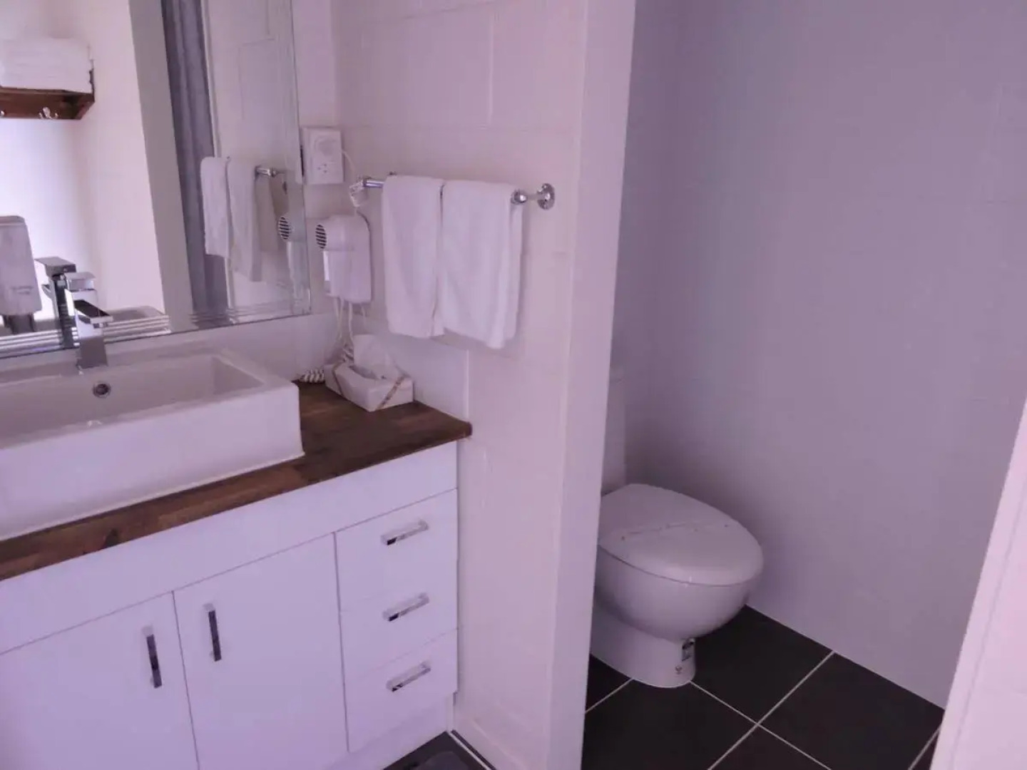 Marlborough Motor Inn