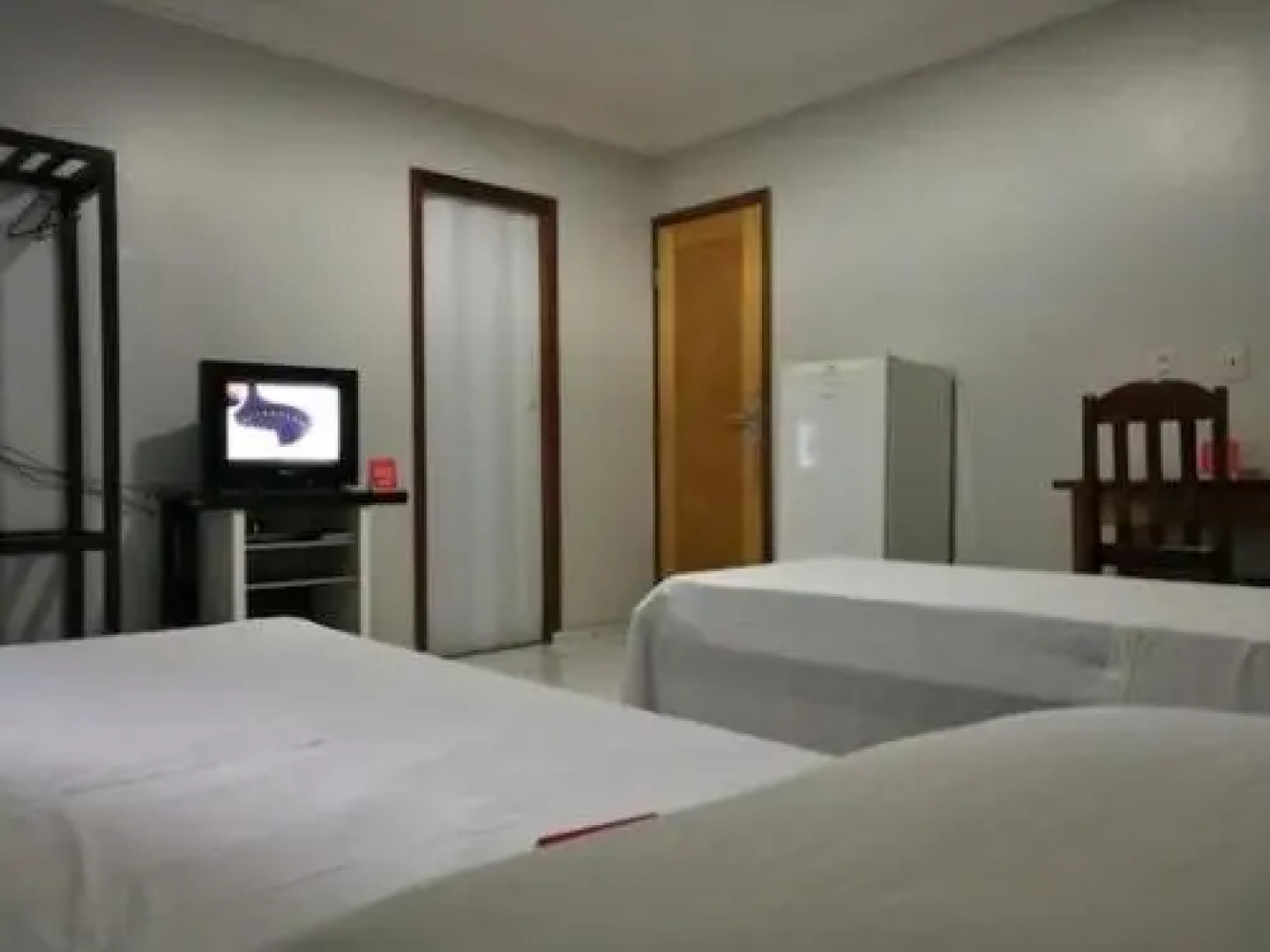 Hotel Panorama Paragominas