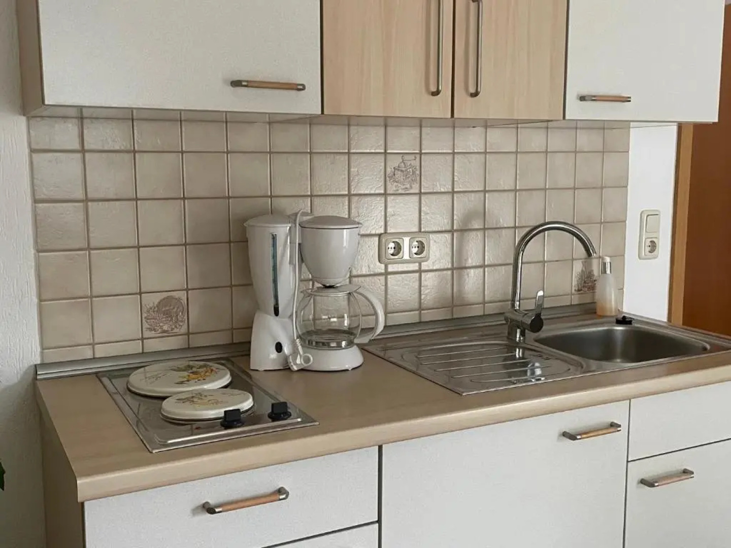 Gästehaus Ute Müller