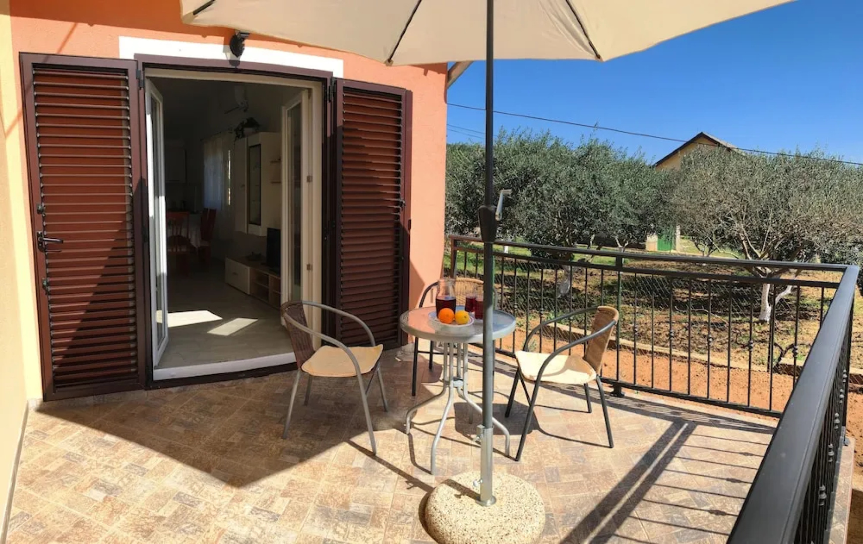 Apartment Marica