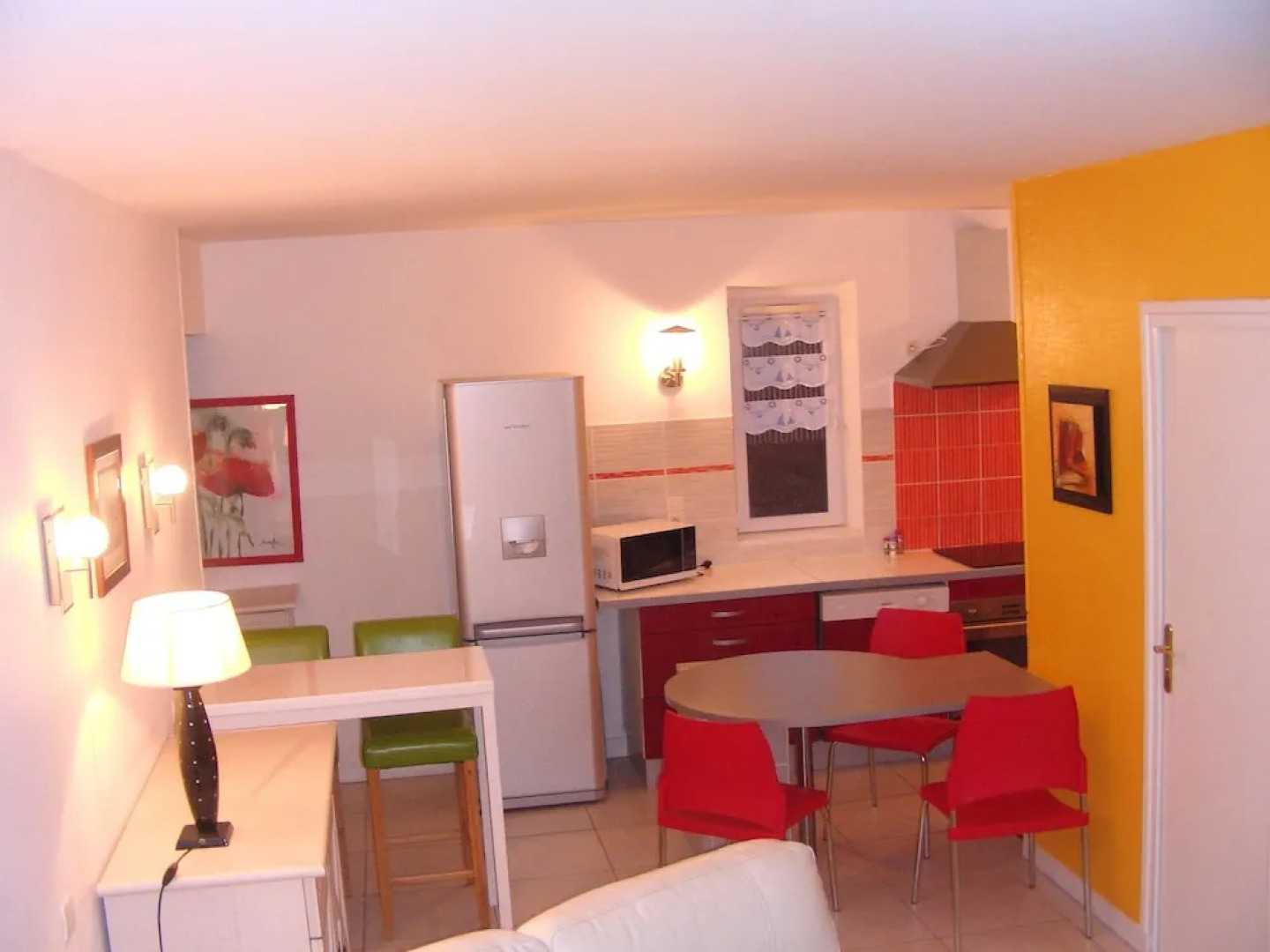 Appartement Massiac