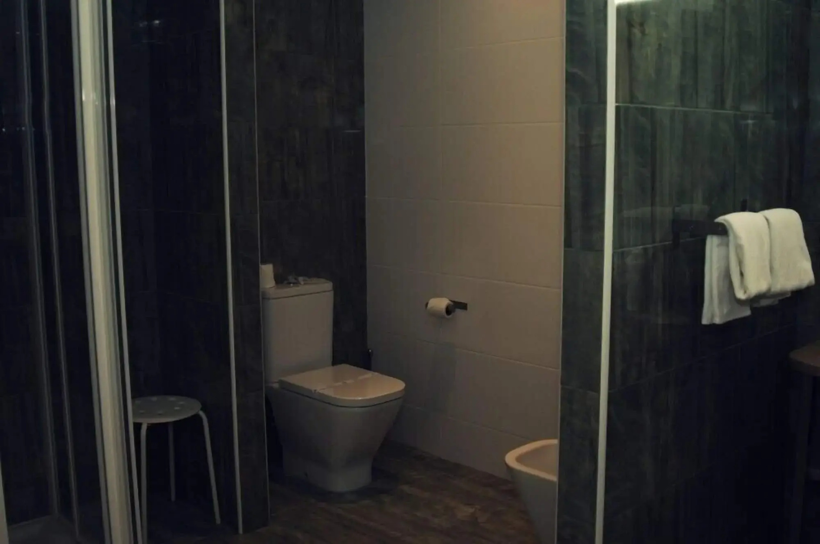 Palace Hotel & Spa Termas de S. Miguel
