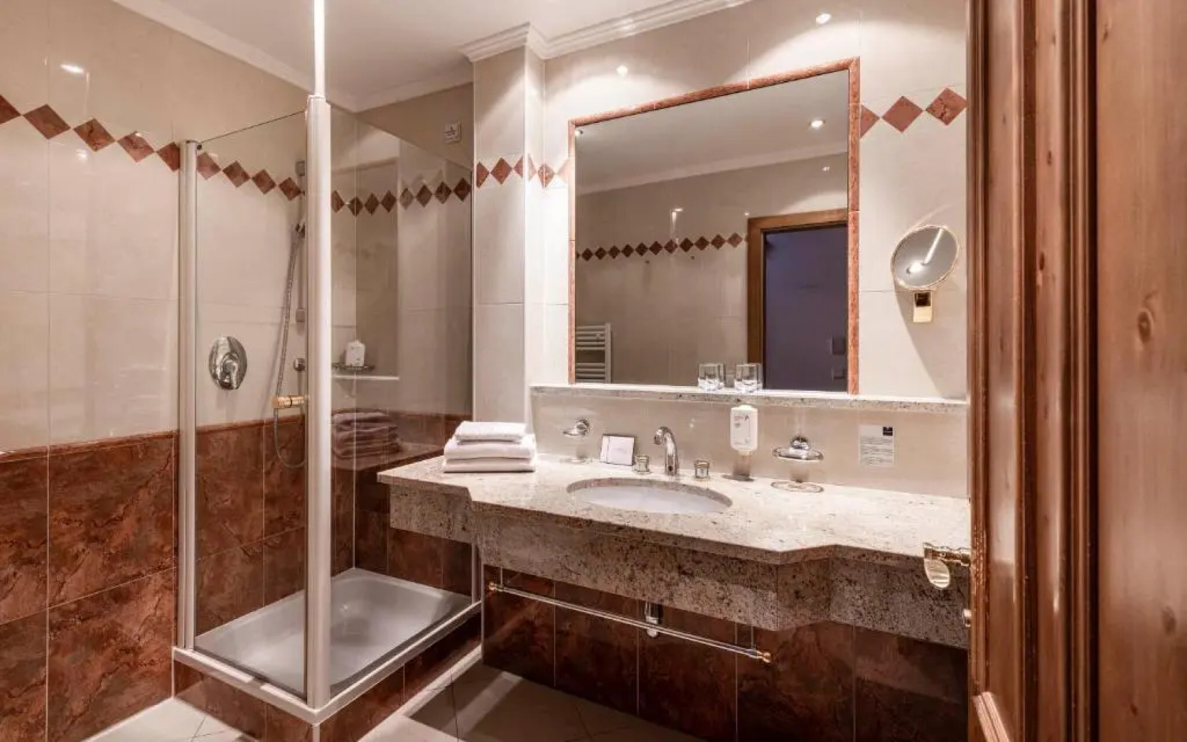 Falkensteiner Hotel & Spa Falkensteinerhof