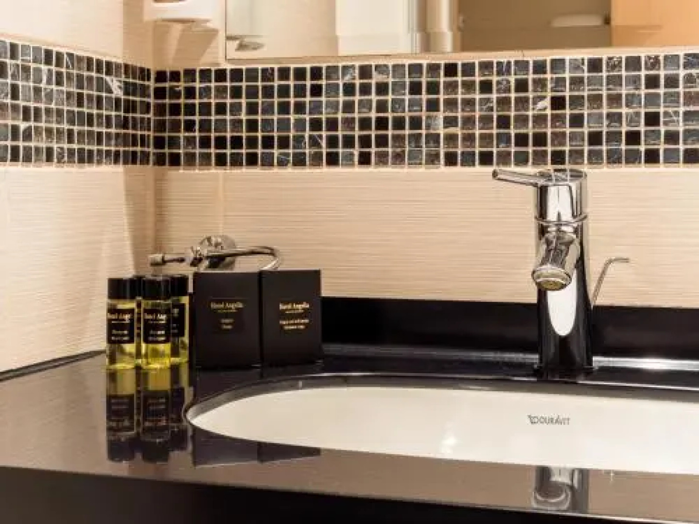 Family Hotel Angella