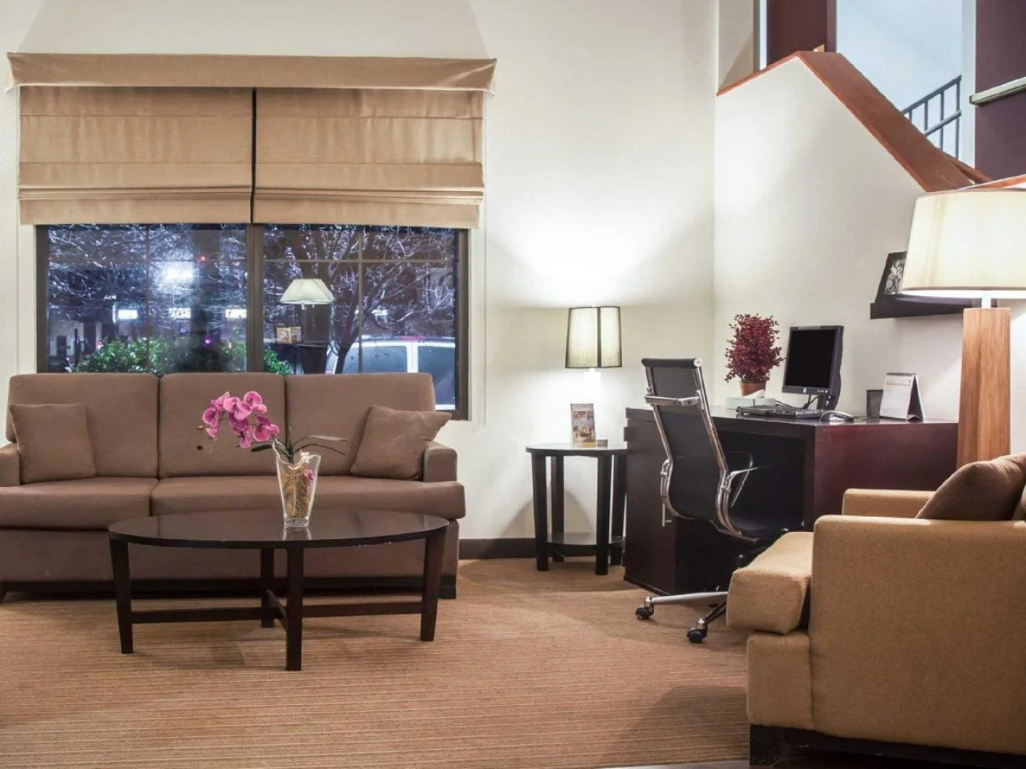 Sleep Inn Near Quantico Main Gate