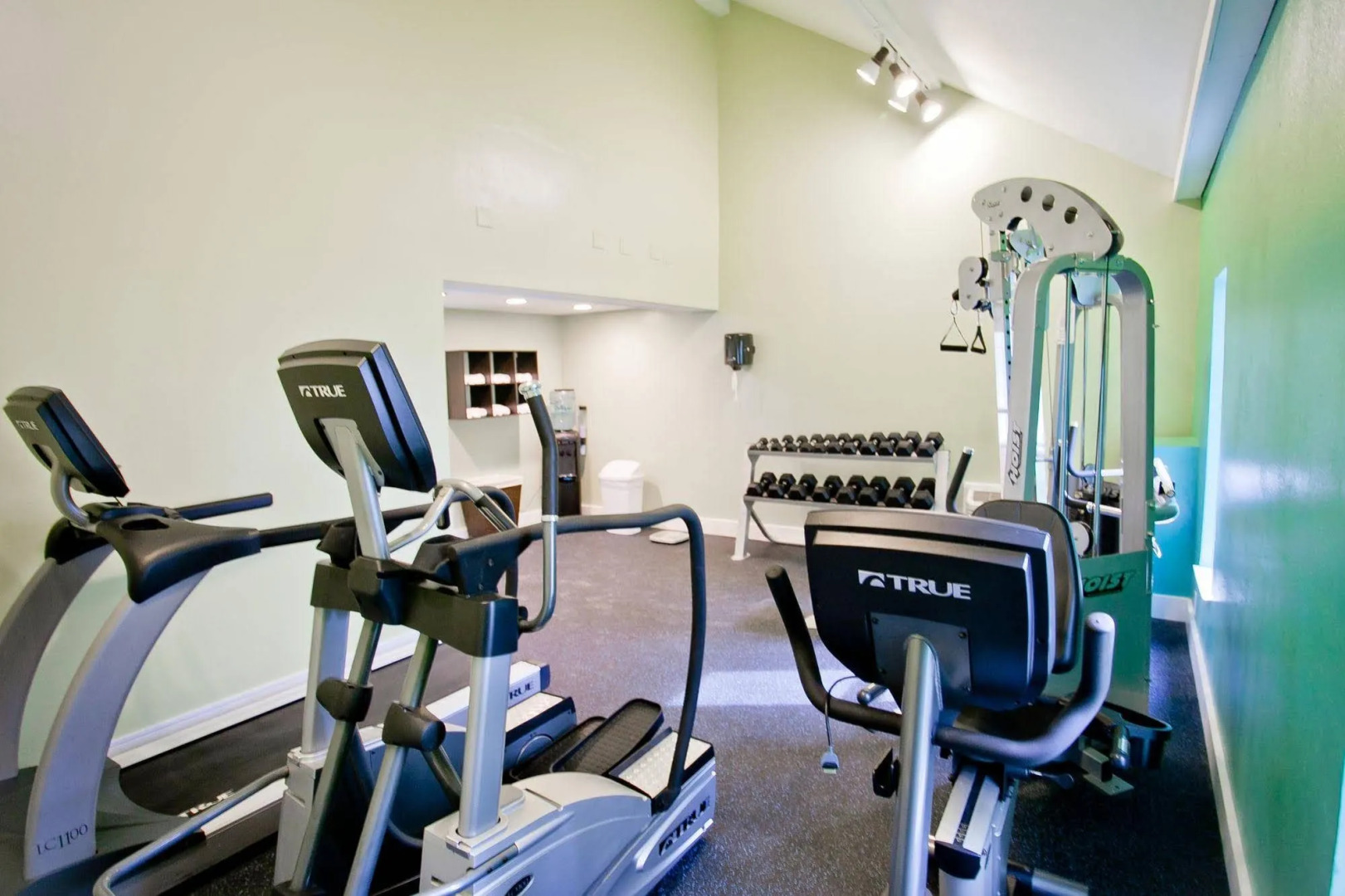 Beachside Resort Panama City Beach