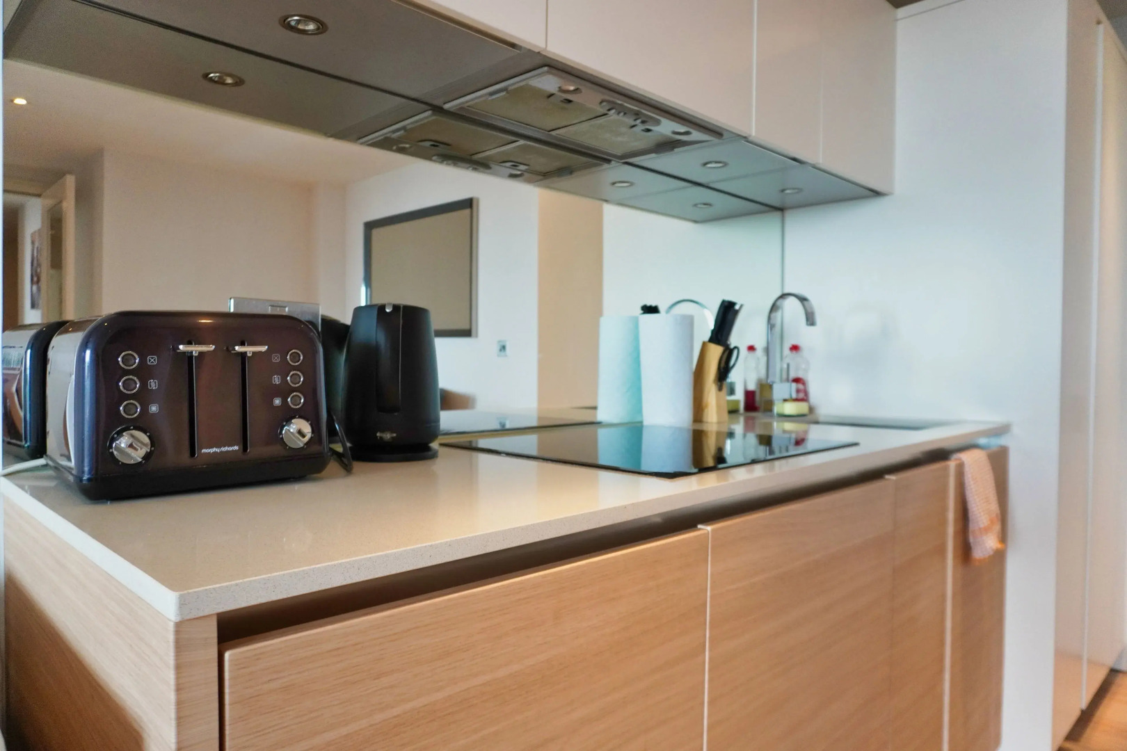 Gunwharf Quays Apartments