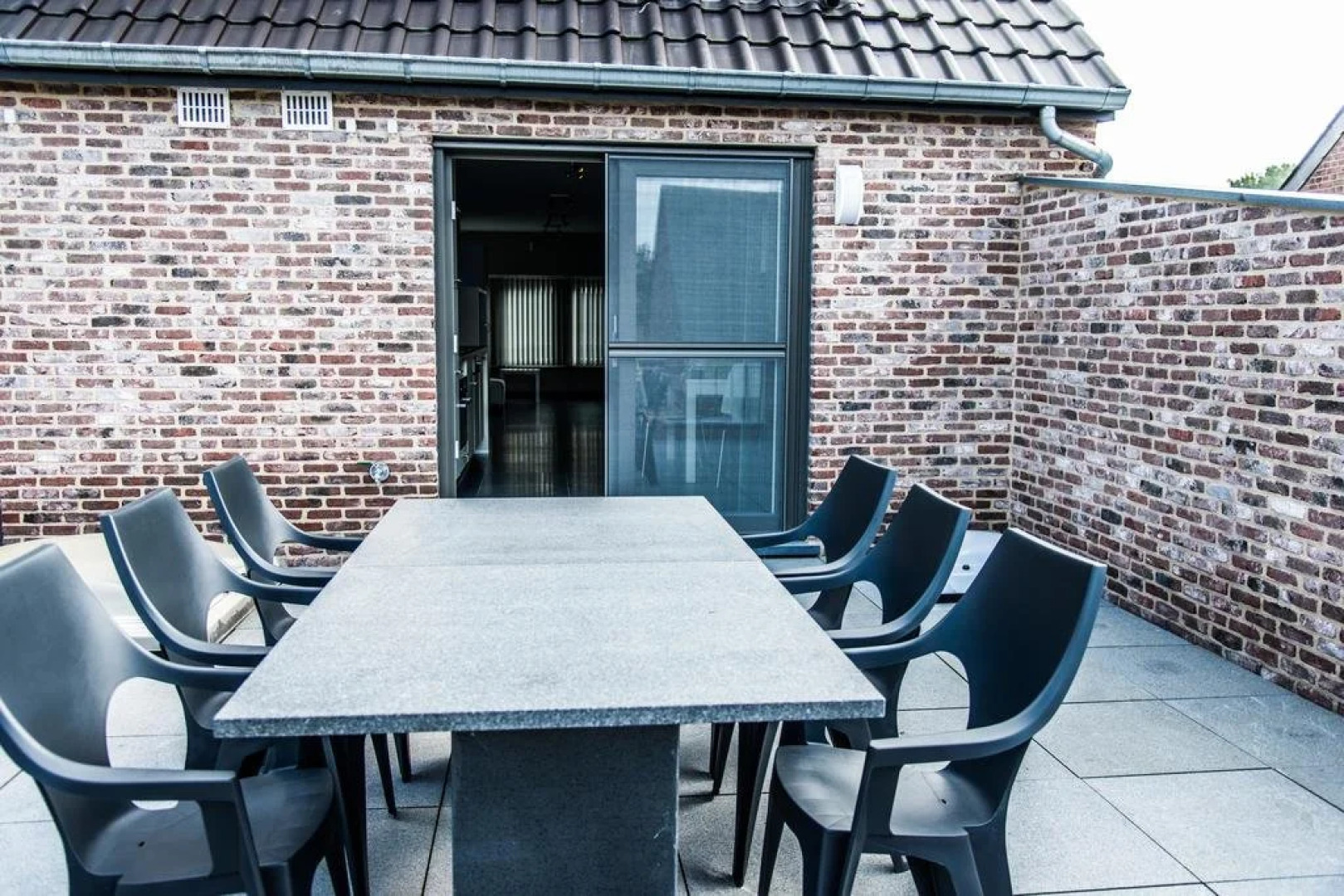 Vakantiewoningen De Jud