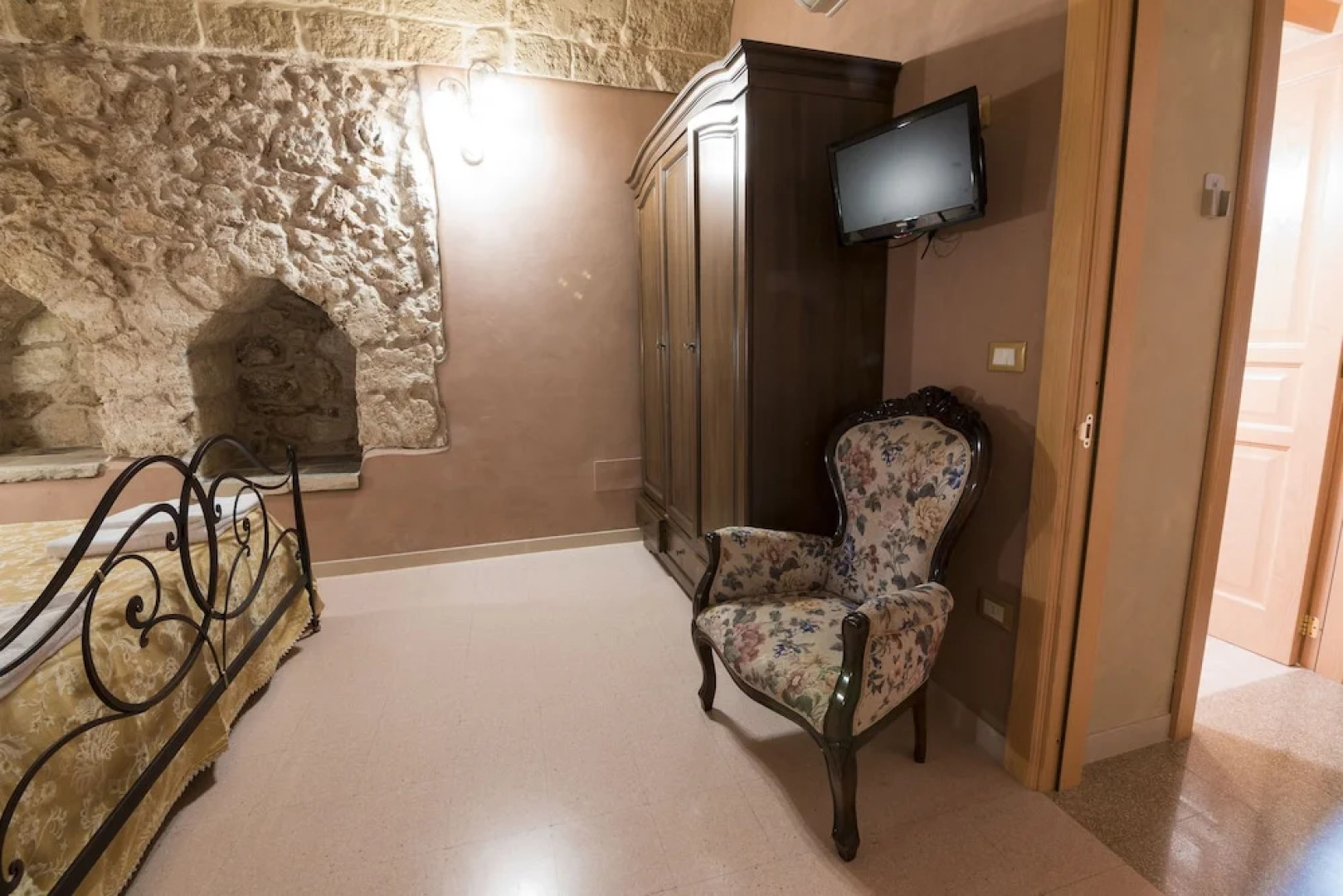 Tenuta Masseria Del Gallo