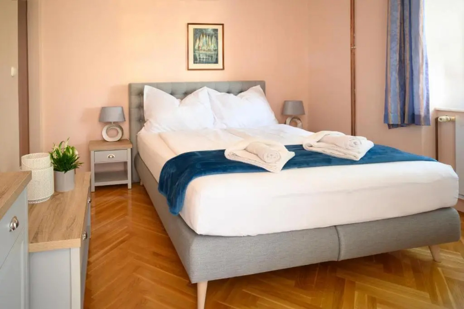 Boros Kastély Vendégház