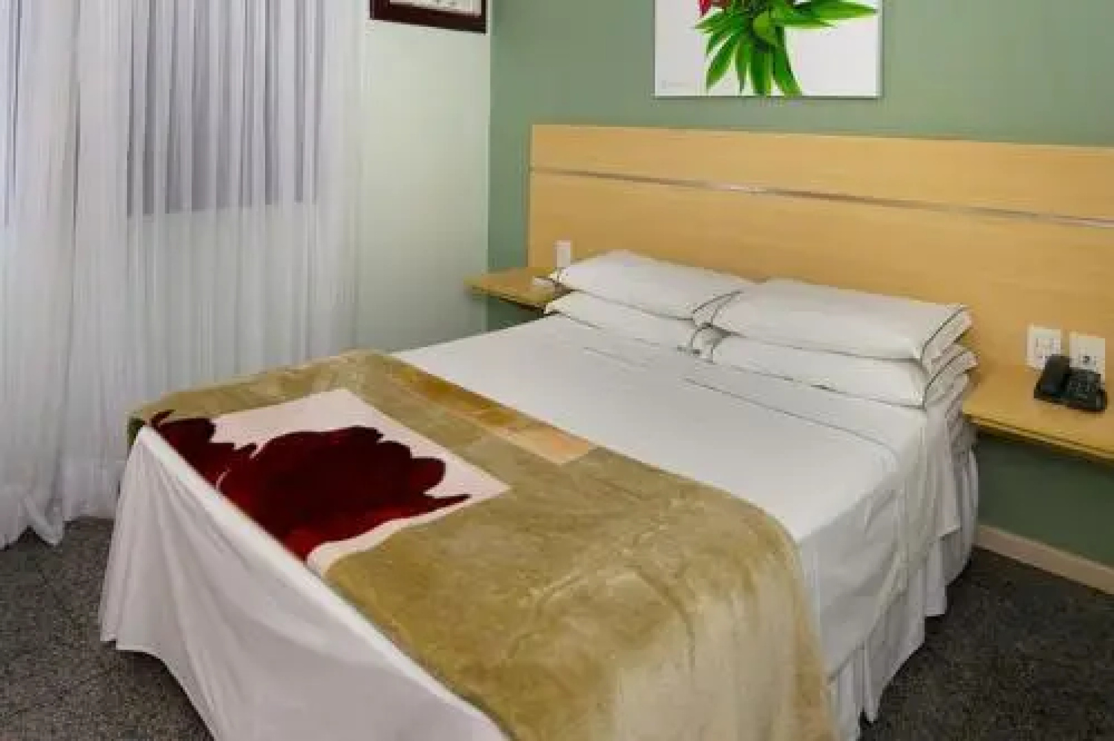 Hotel da Lea