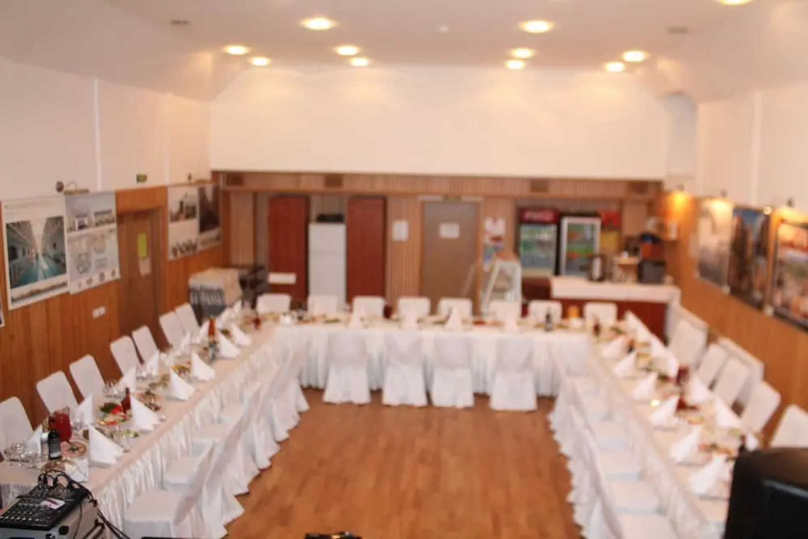 Дом творчества Архитектор