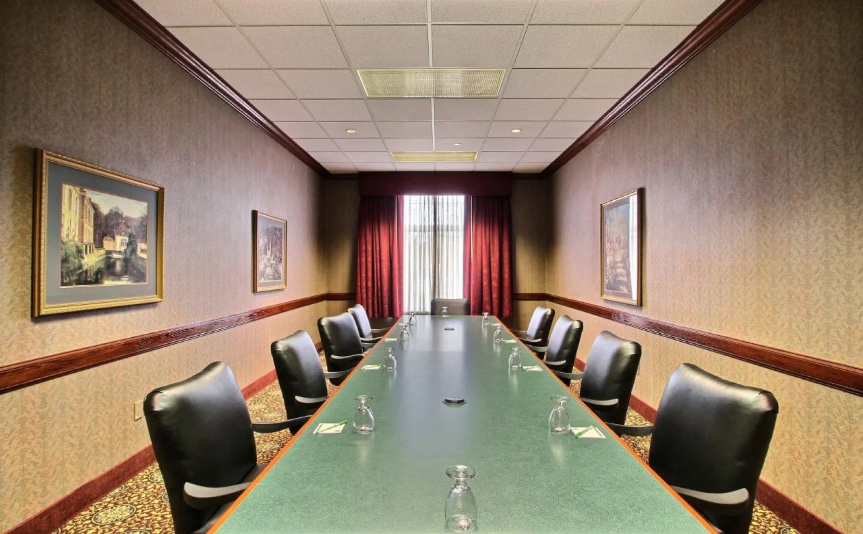 Holiday Inn Hotel & Suites Madison West - Middleton by IHG