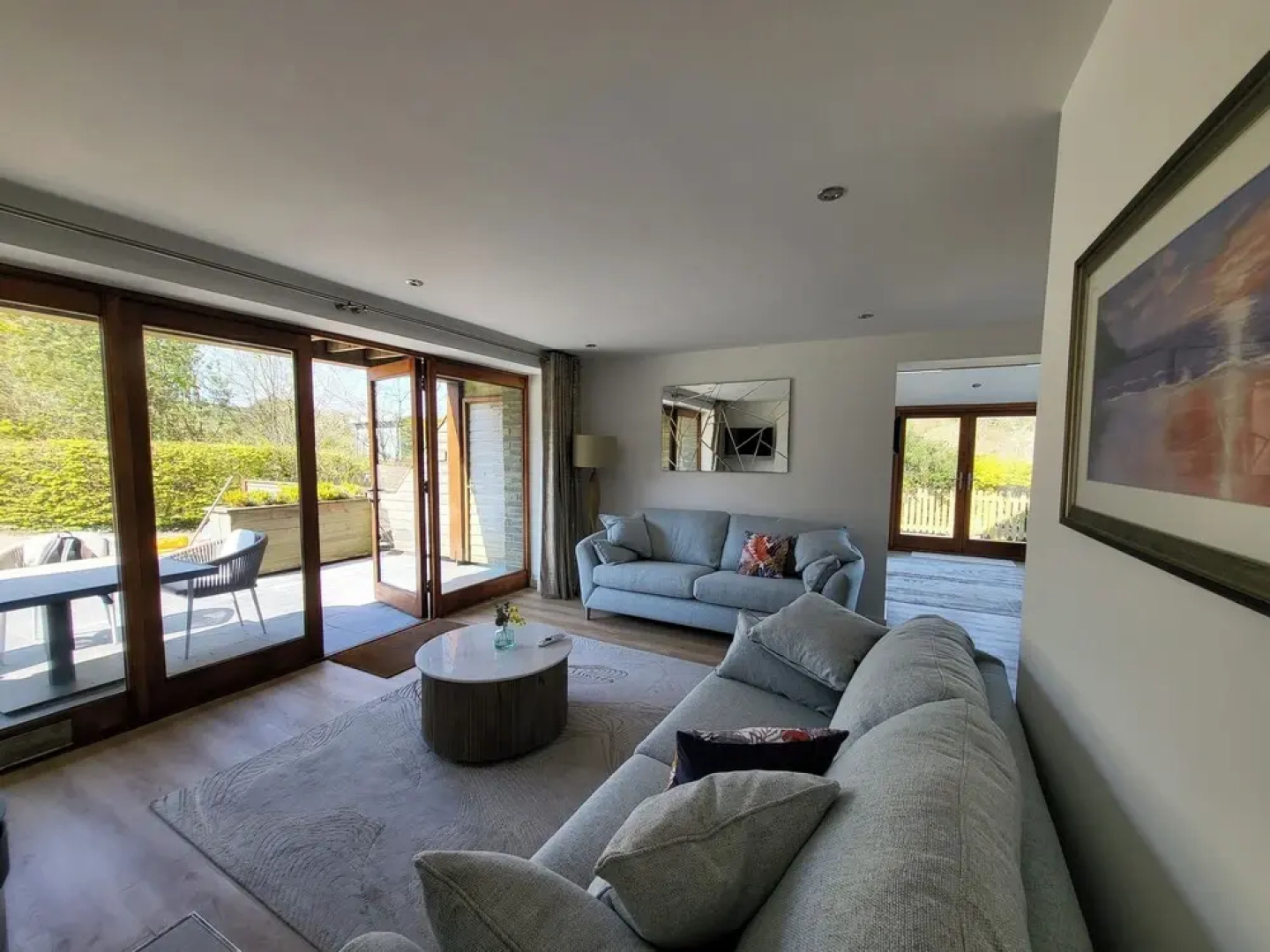 Luxury Dog Friendly Cottage - Golf & Spa Breaks