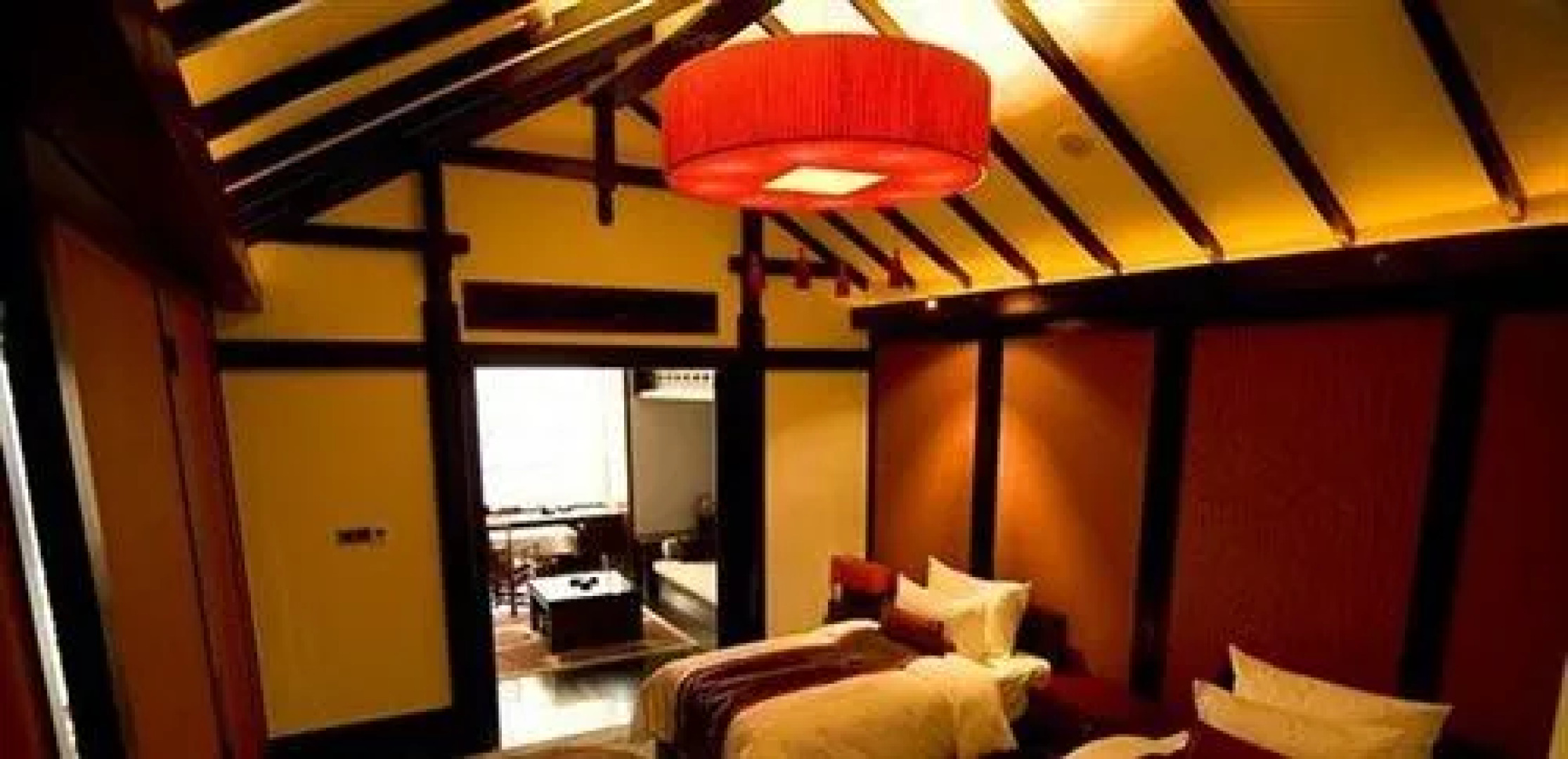 Samsara Hotel - Langzhong