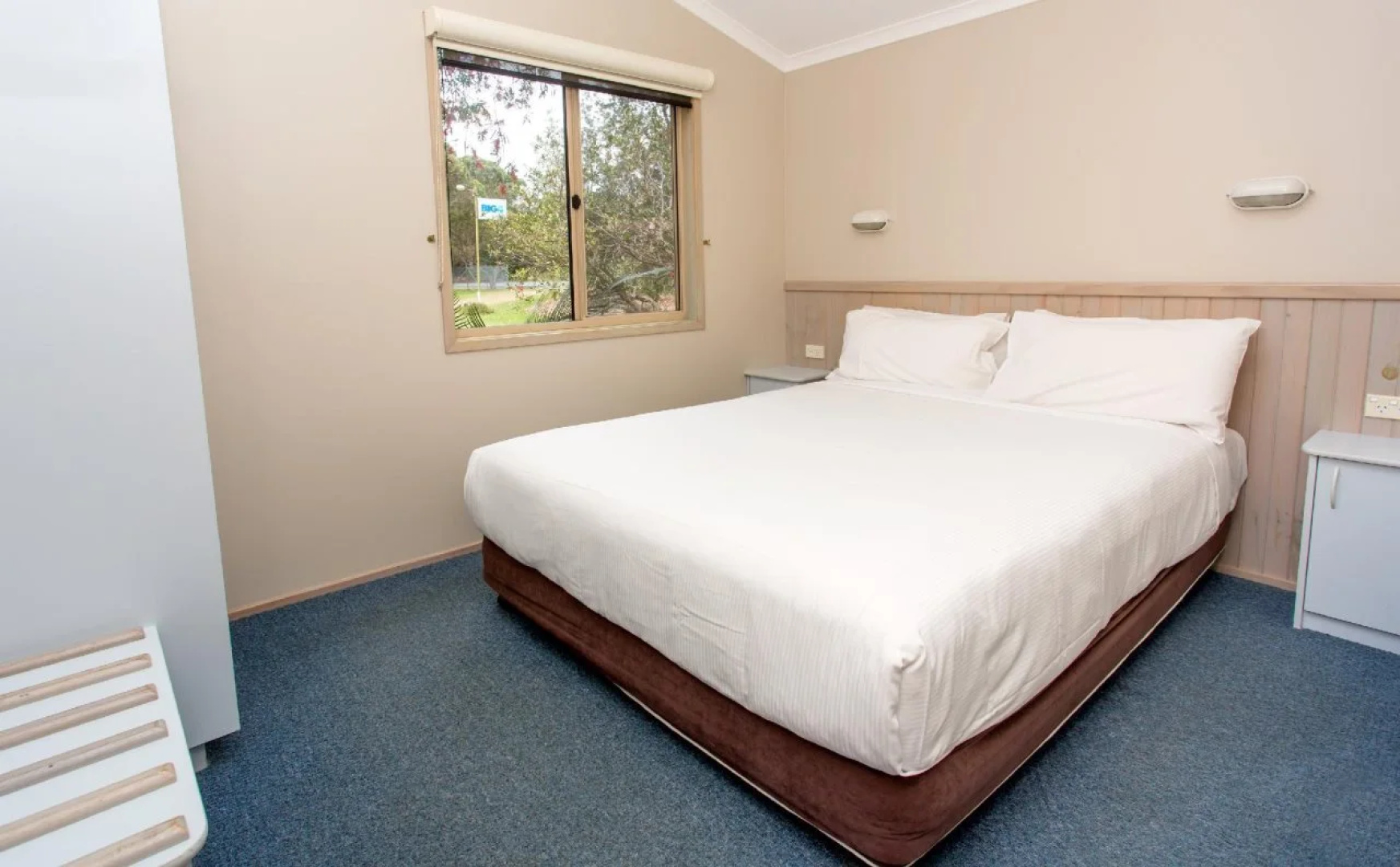 BIG4 Moruya Heads Easts Dolphin Beach Holiday Park