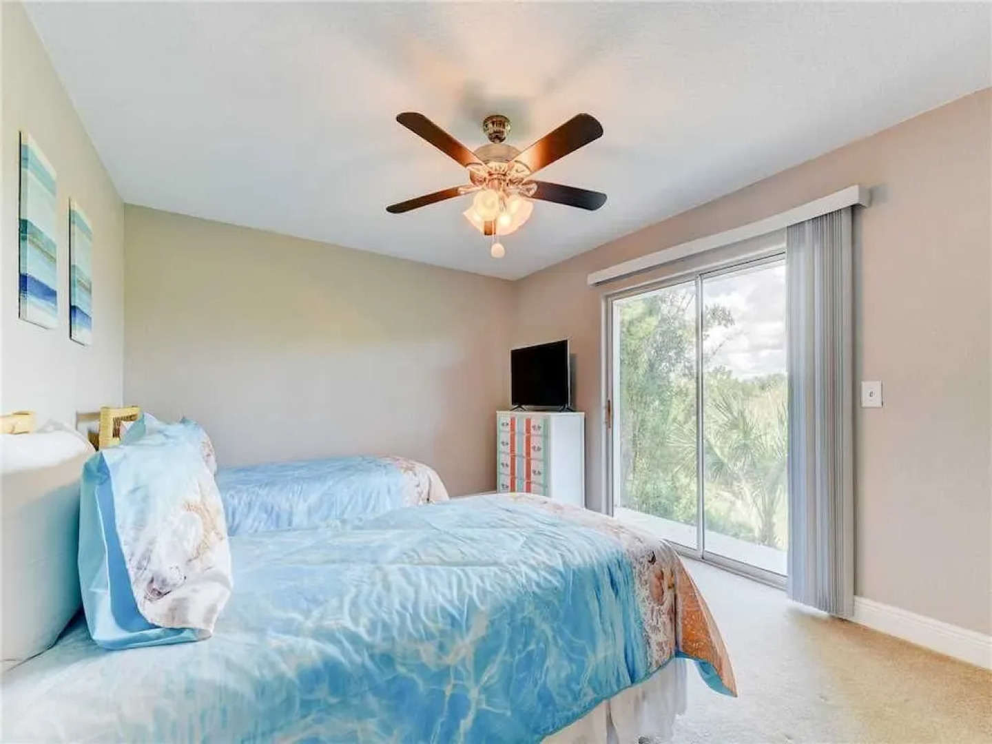 Sea Forever, 5 Bedrooms, Loft, Ocean Views, Sleeps 16