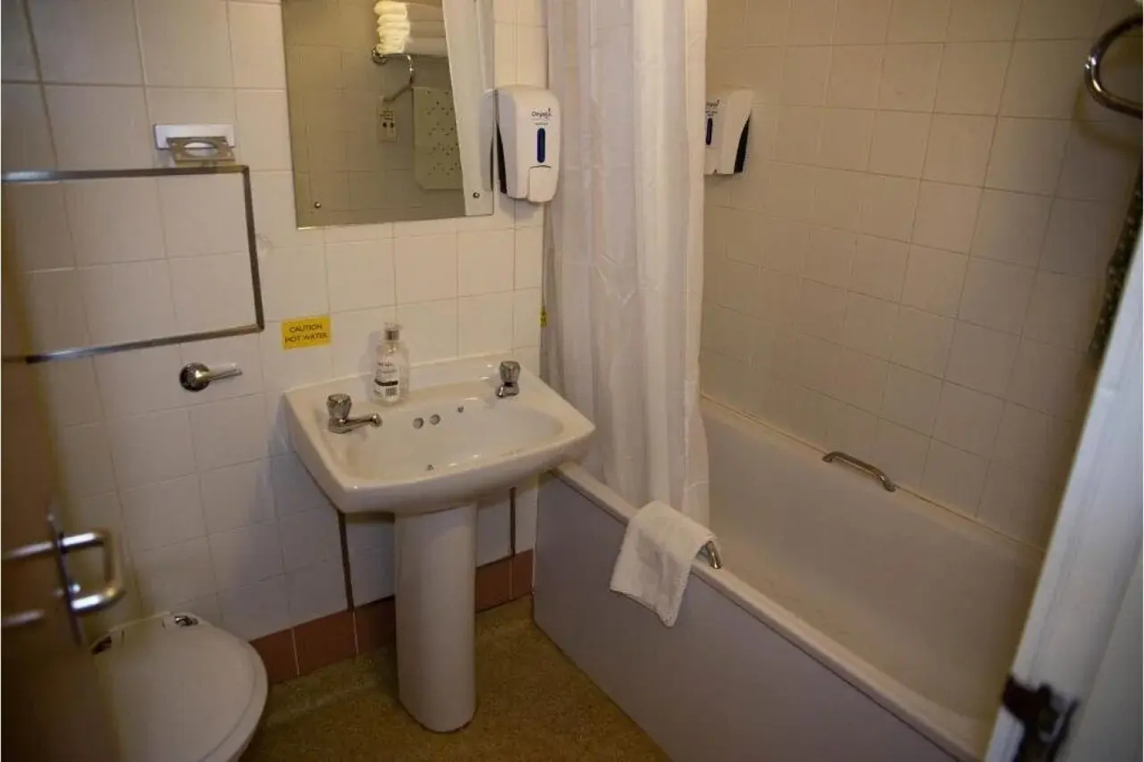 Britannia Inn Glasgow