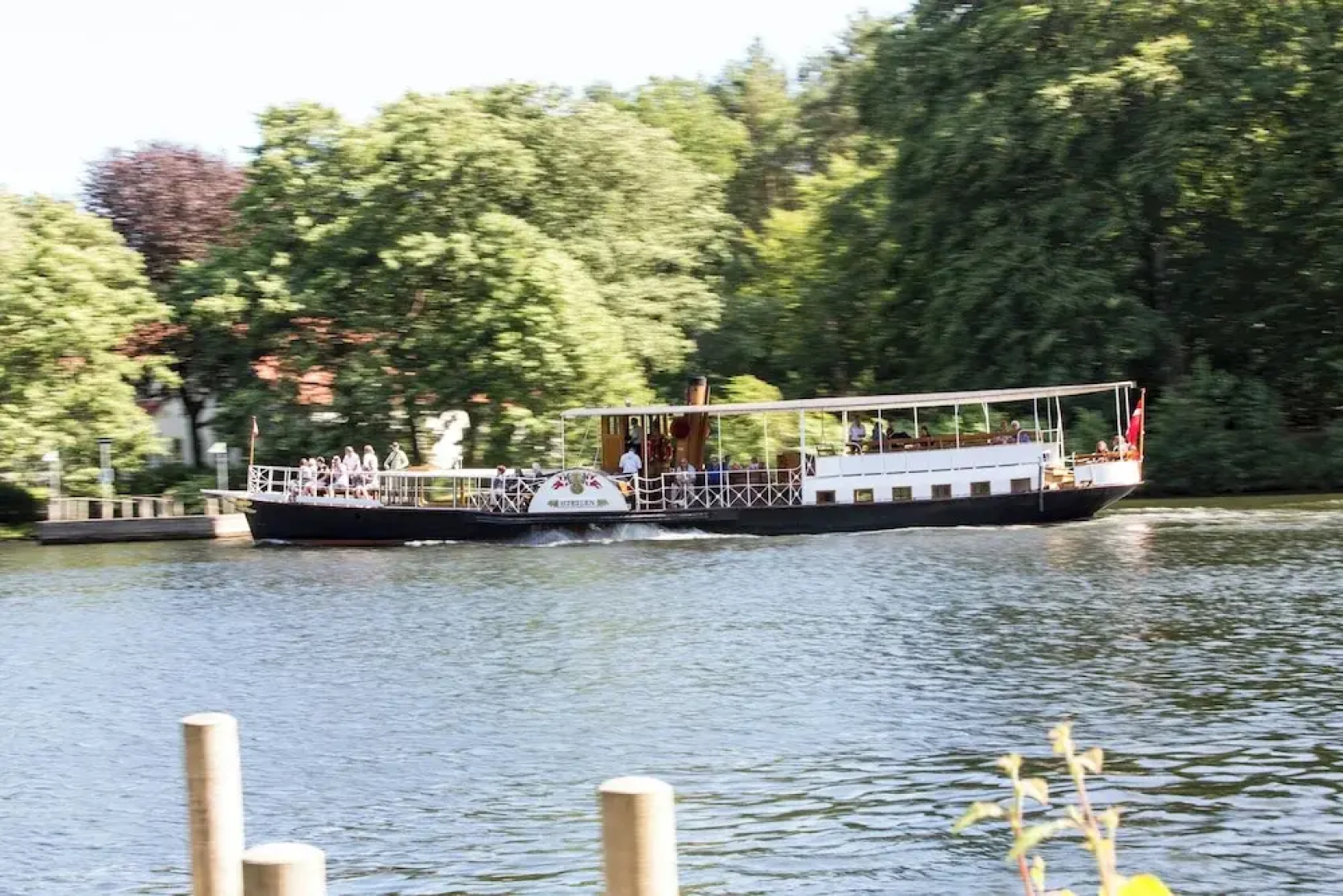 Hotel Birksø