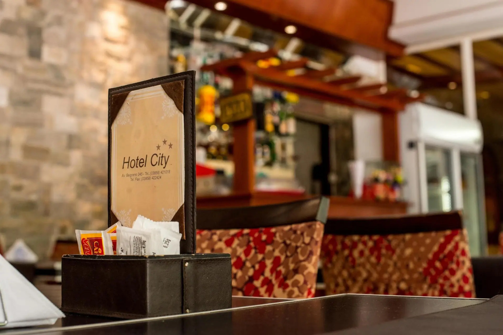 Grand City Hotel