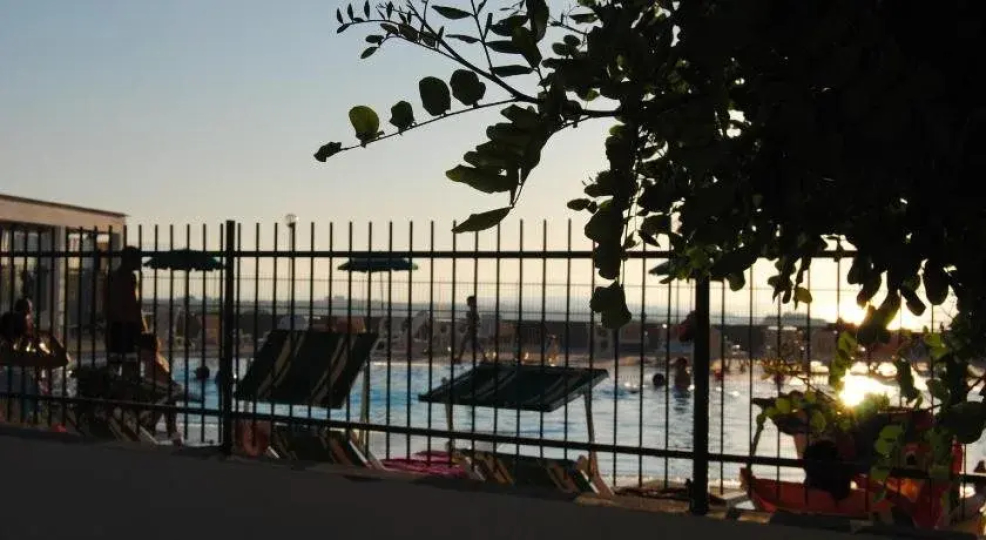 Residence Hotel Due Pini