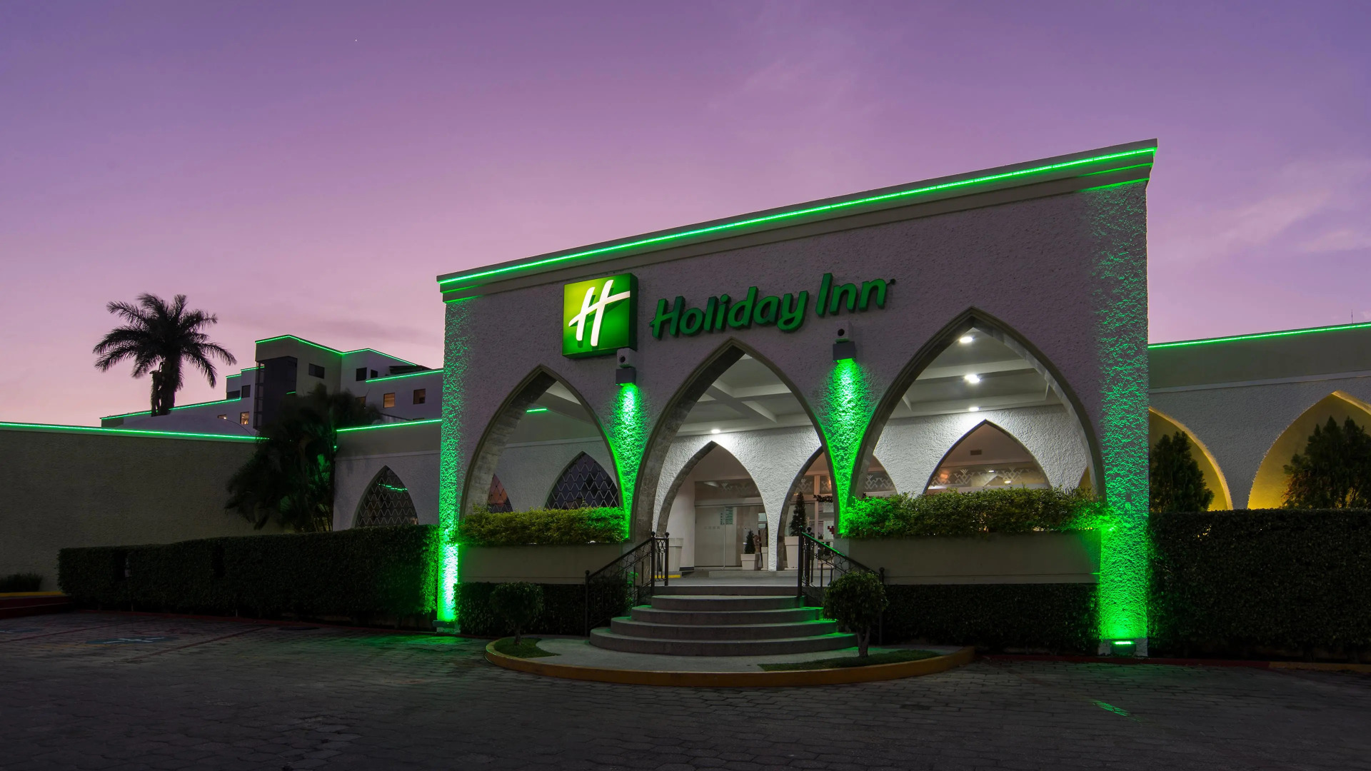 Holiday Inn Tuxtla Gutierrez by IHG