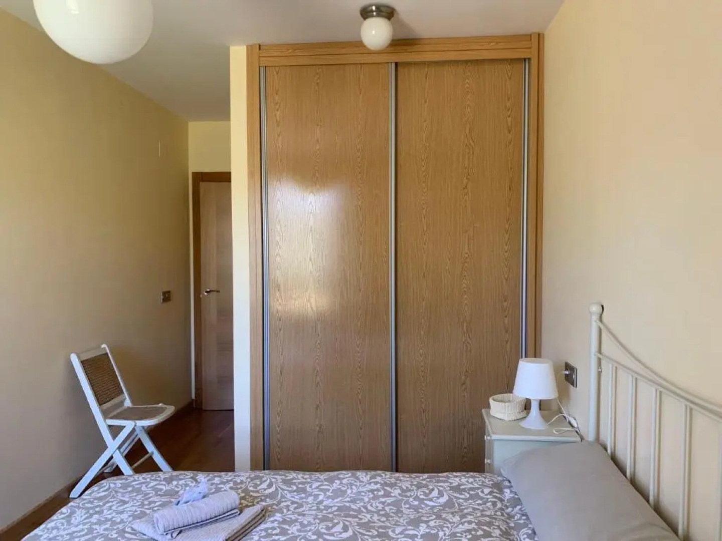 Apartamento Las Nieves