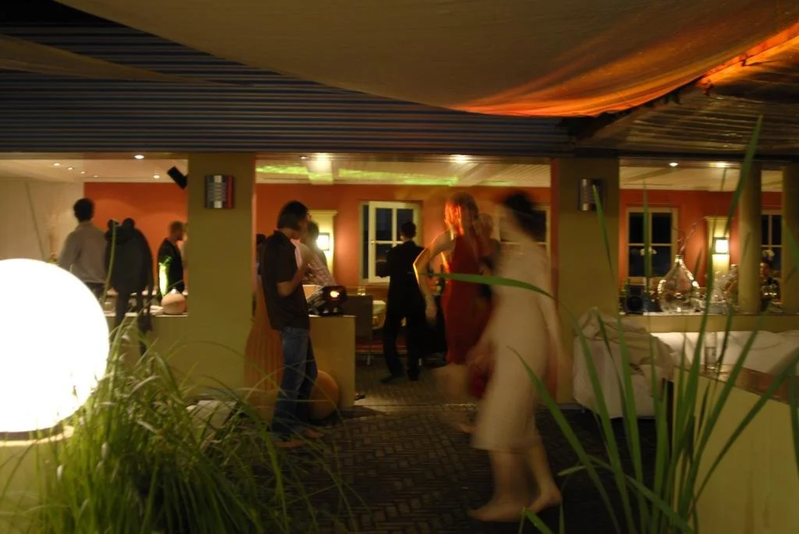 Hotel Restaurant Römerhof