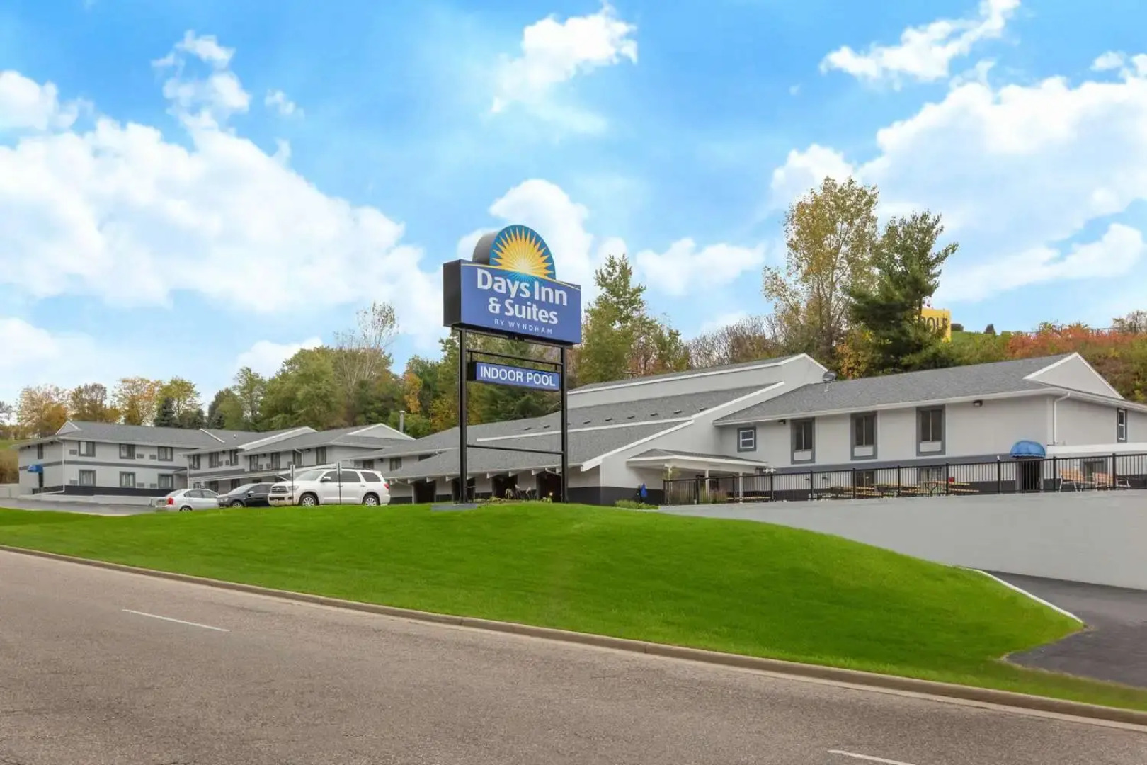 Days Inn Wisconsin Dells