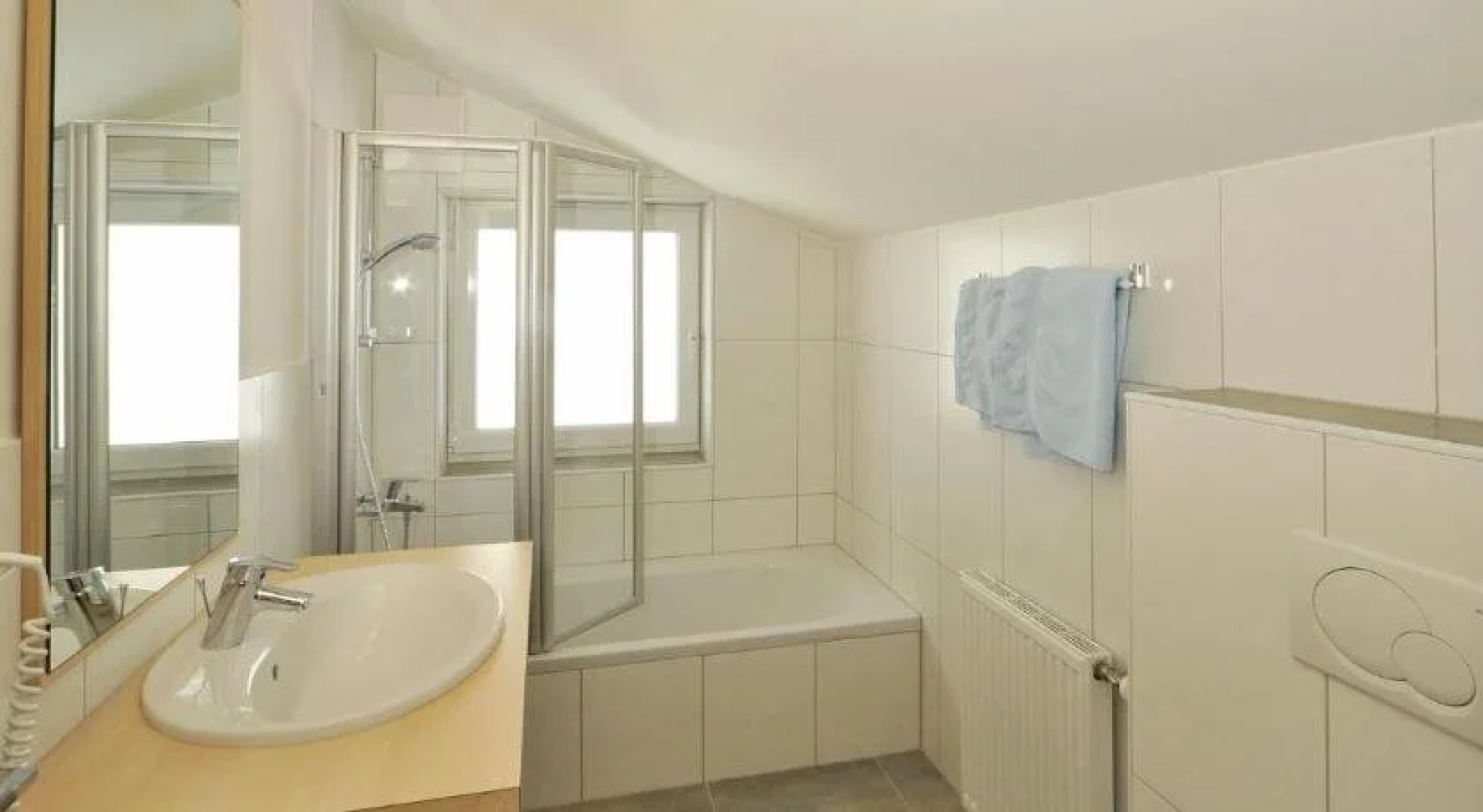 Pension Bergkristall