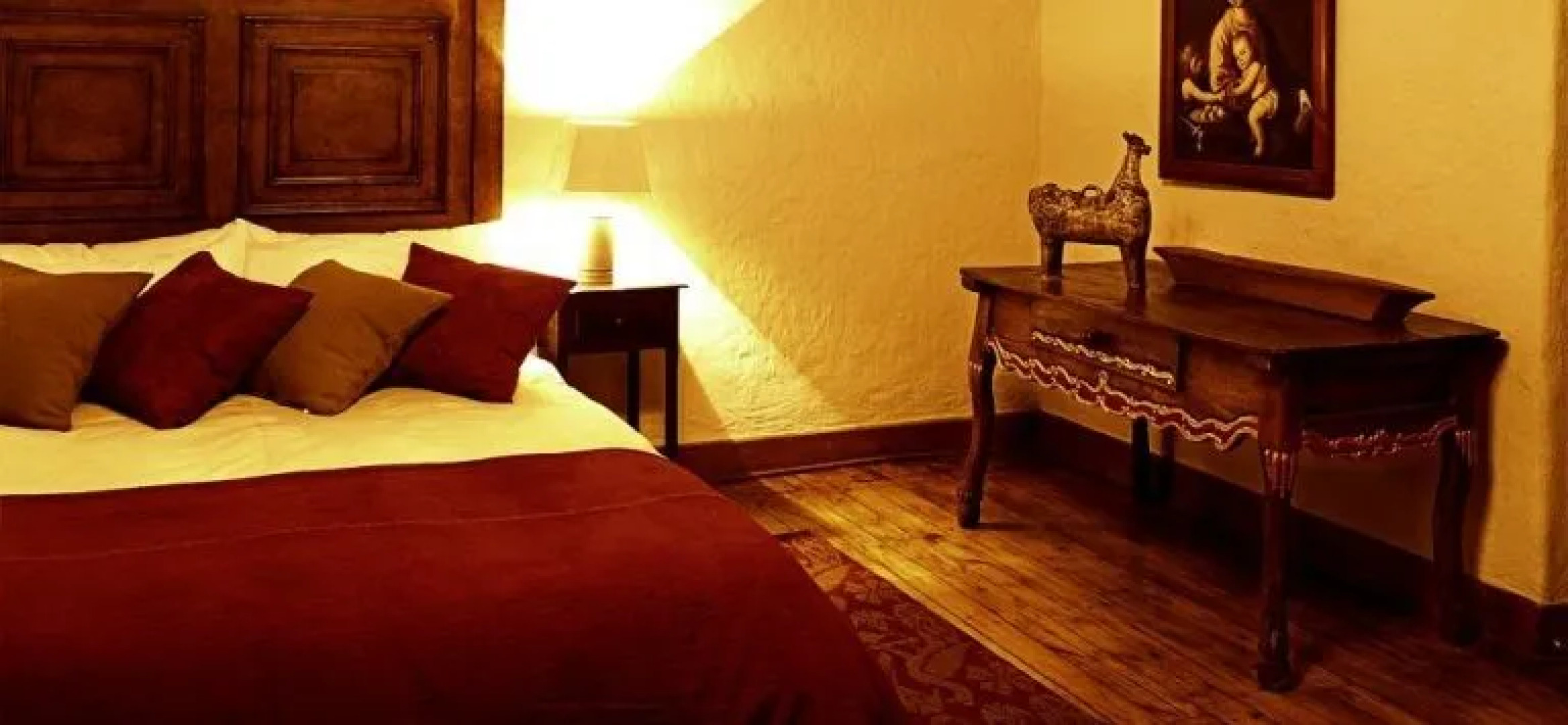 La Casona de San Jeronimo Hotel Boutique