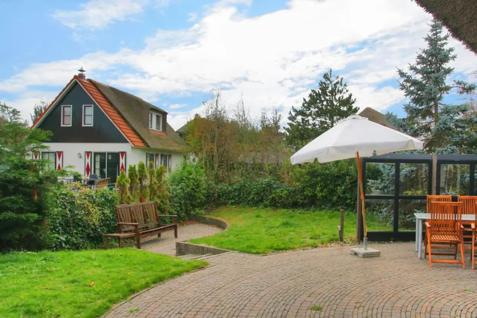 Sandepark 4 Callantsoog