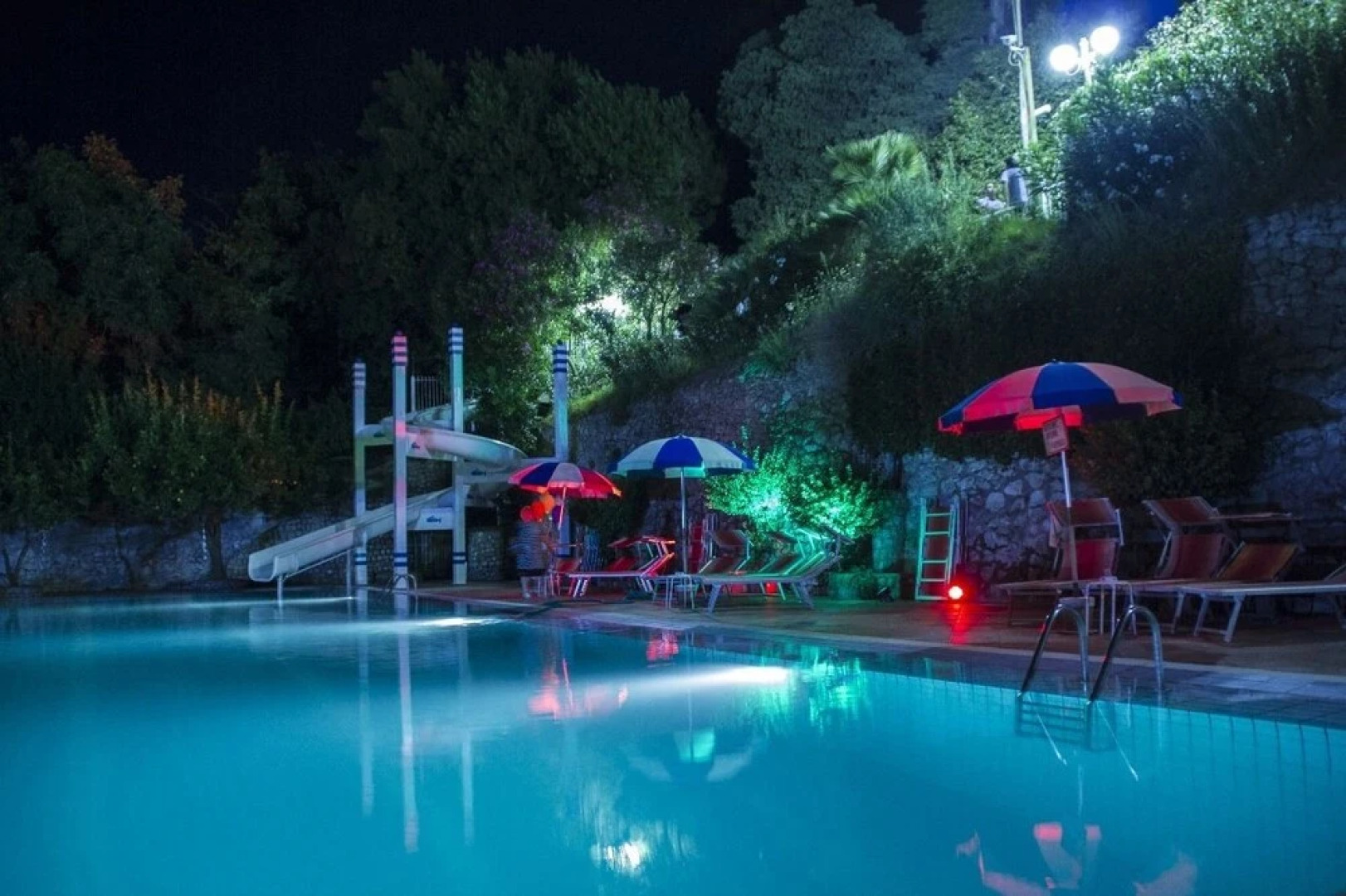 Dimora del Principe Colonna