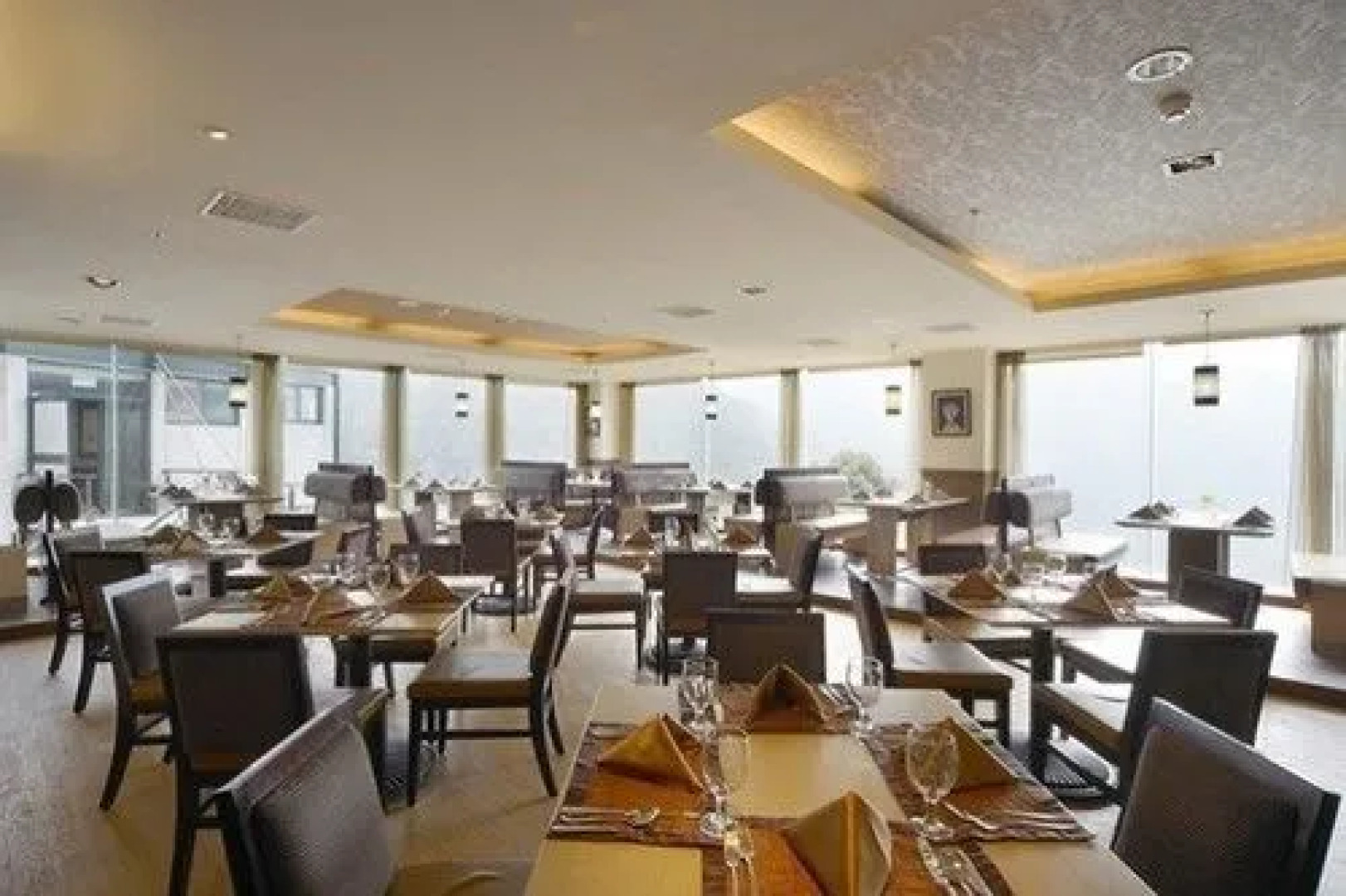 Mei Shan Hot Spring Resort Club Bamboo