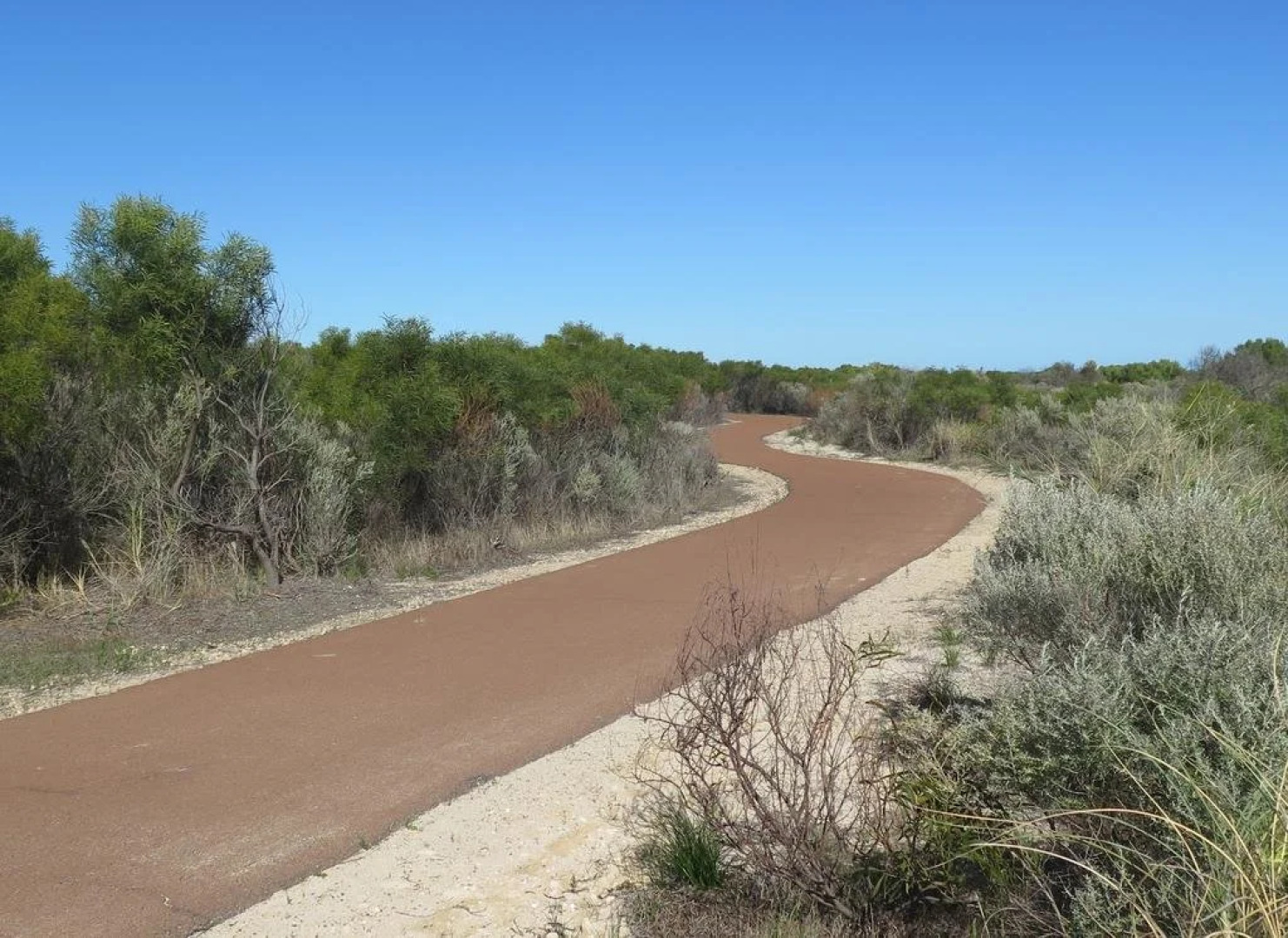 Jurien Beachfront Holiday Units