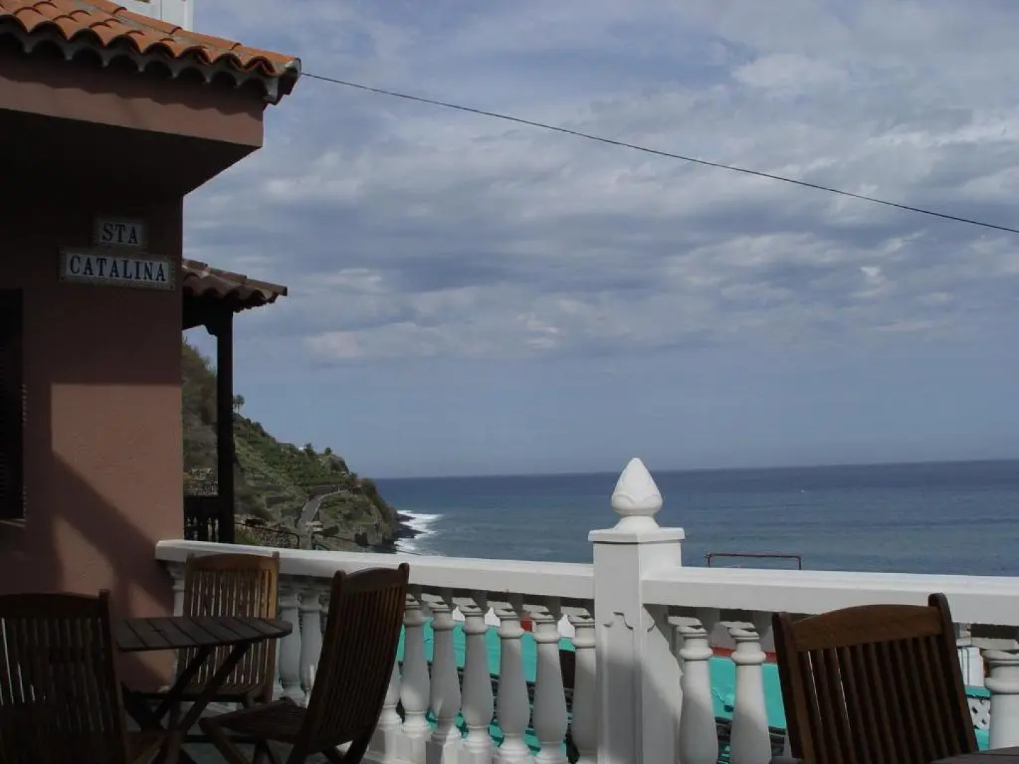 Finca Santa Catalina