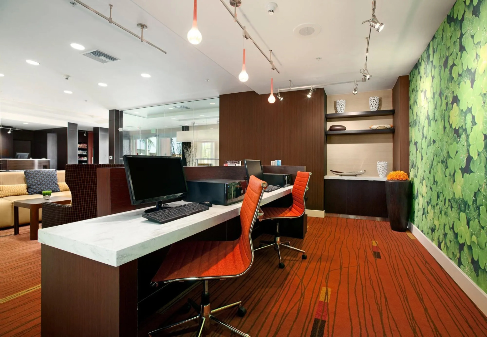 Courtyard by Marriott Ventura Simi Valley