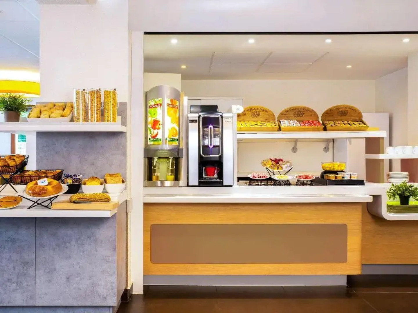 ibis budget Grenoble Voreppe