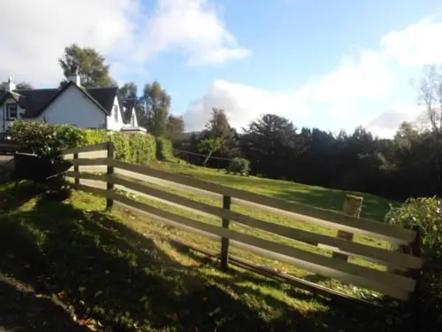 Mambeg Country Guest House