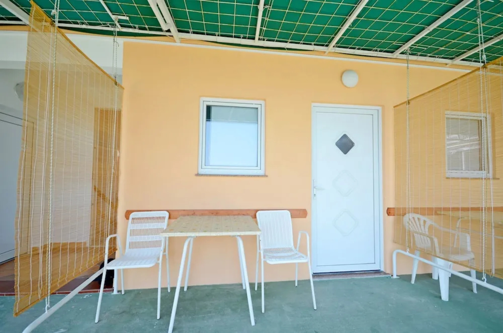 Apartments Josko