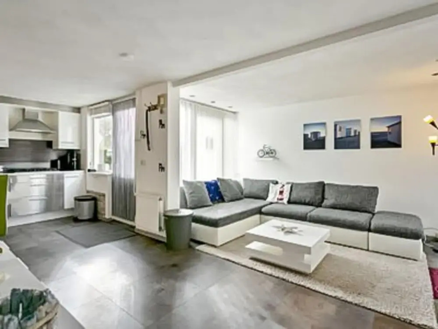 Huijsmans Verhuur Type A de Luxe Grevelingen 29