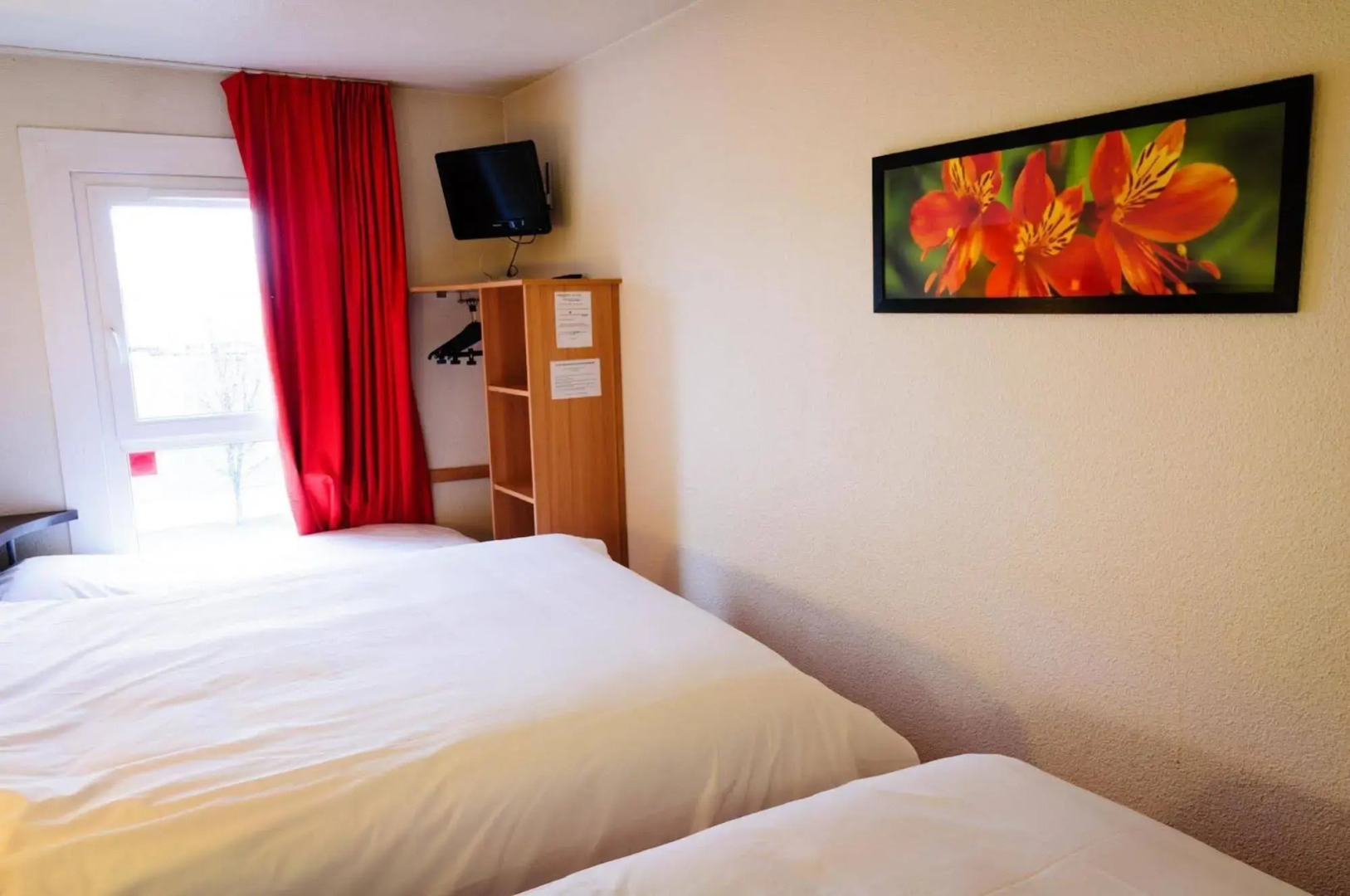 Hotel Première Classe Annemasse - Ville La Grand