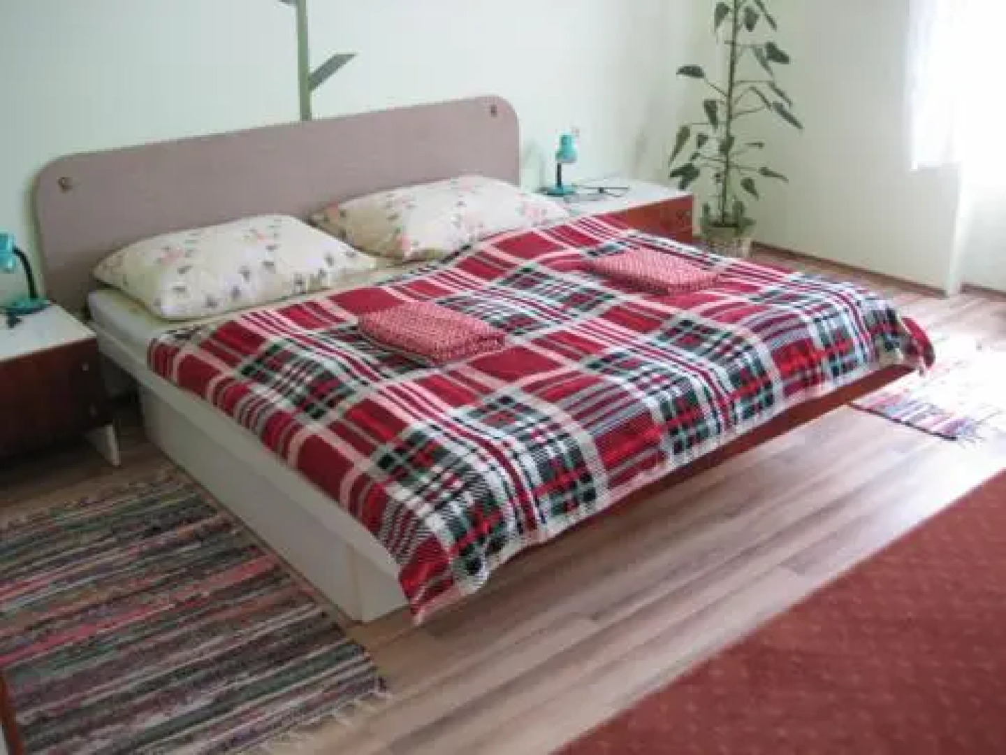 Eco Hotel & Camping LEO