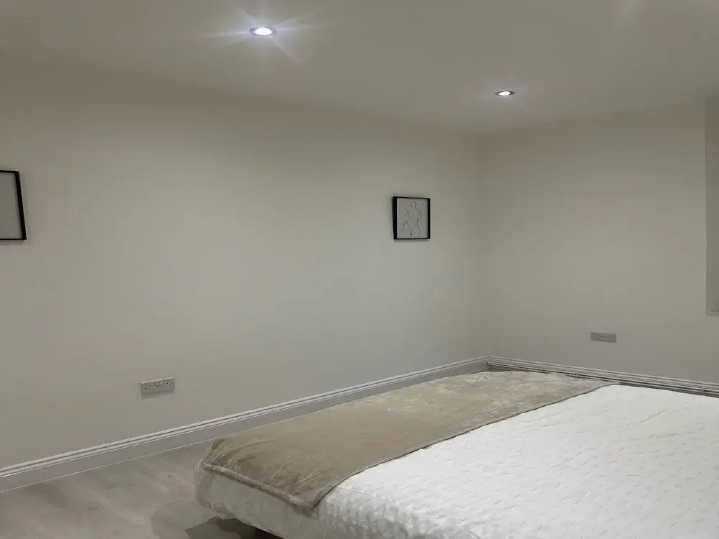 Charming 1-bed Apartment in Walton on the Naze