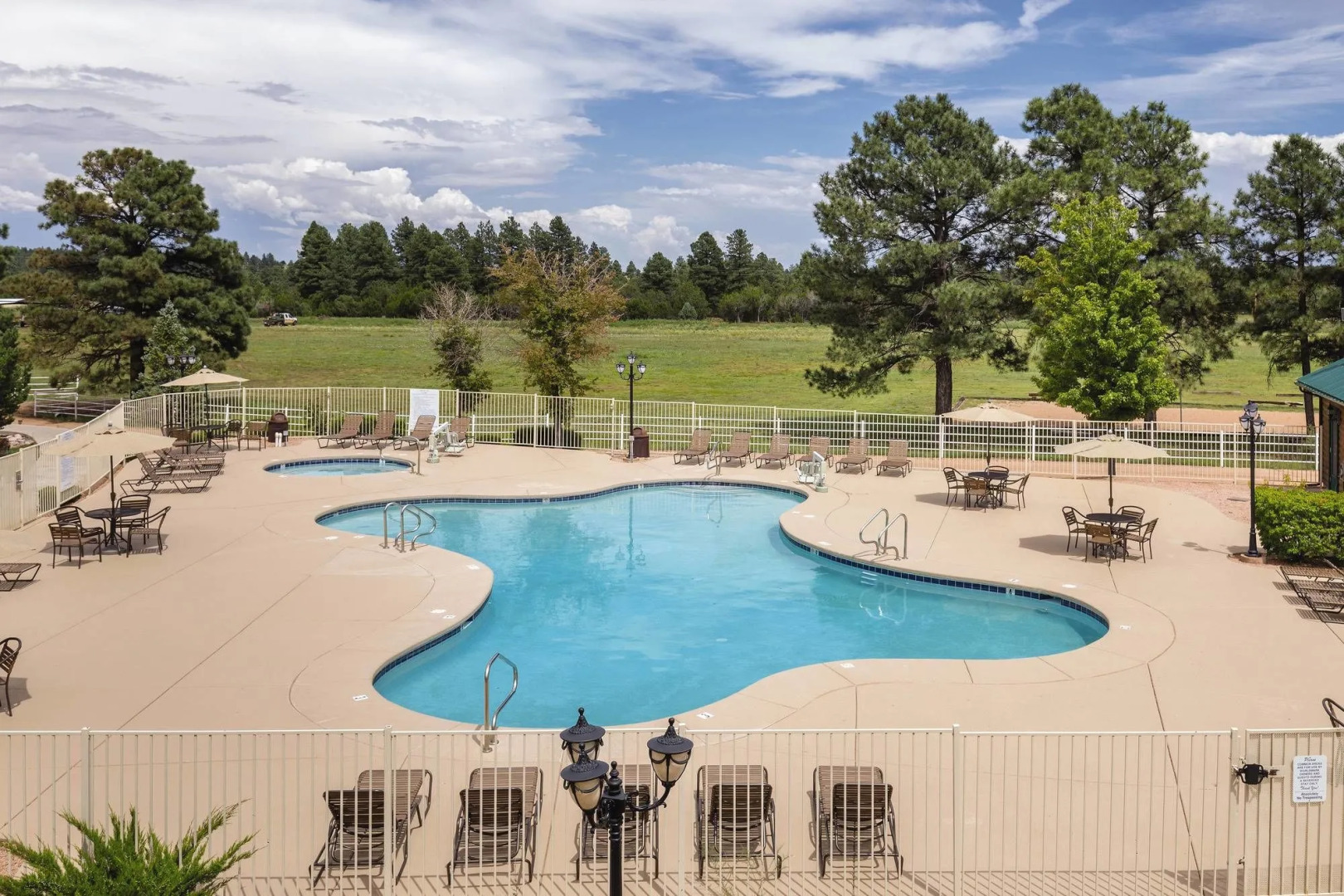 WorldMark Bison Ranch