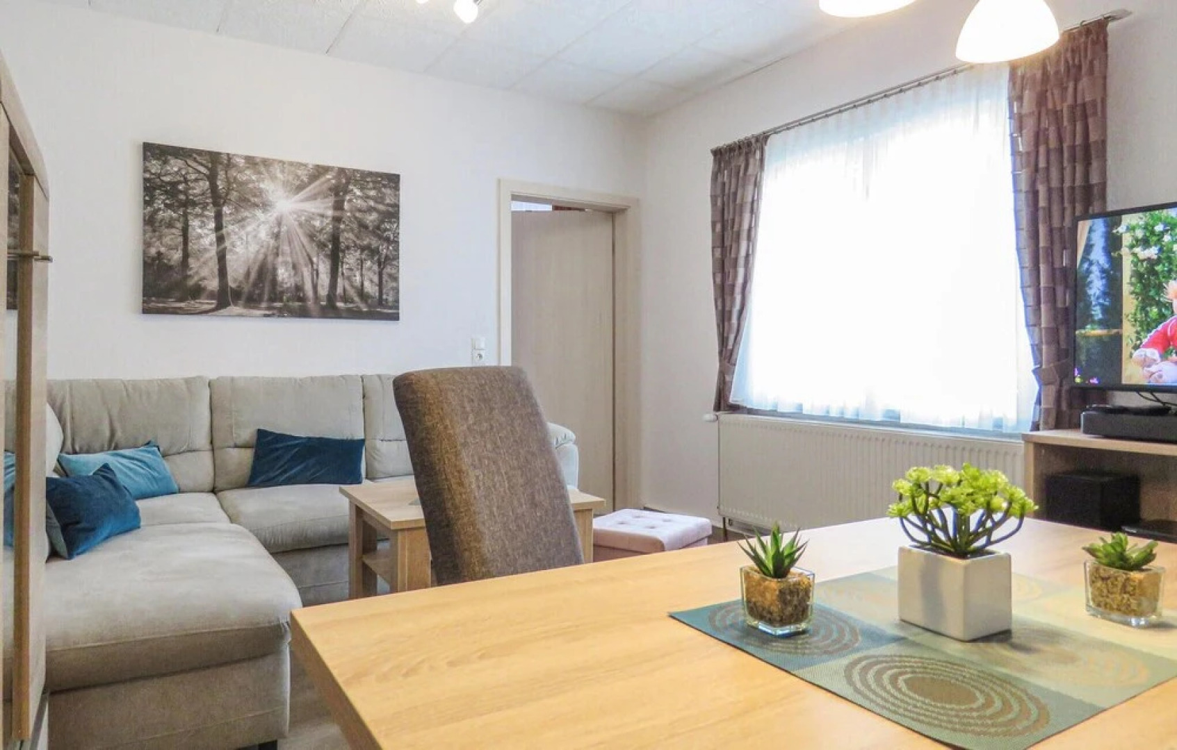 Amazing Home in Blankenburg Harz With 2 Bedrooms and Wifi