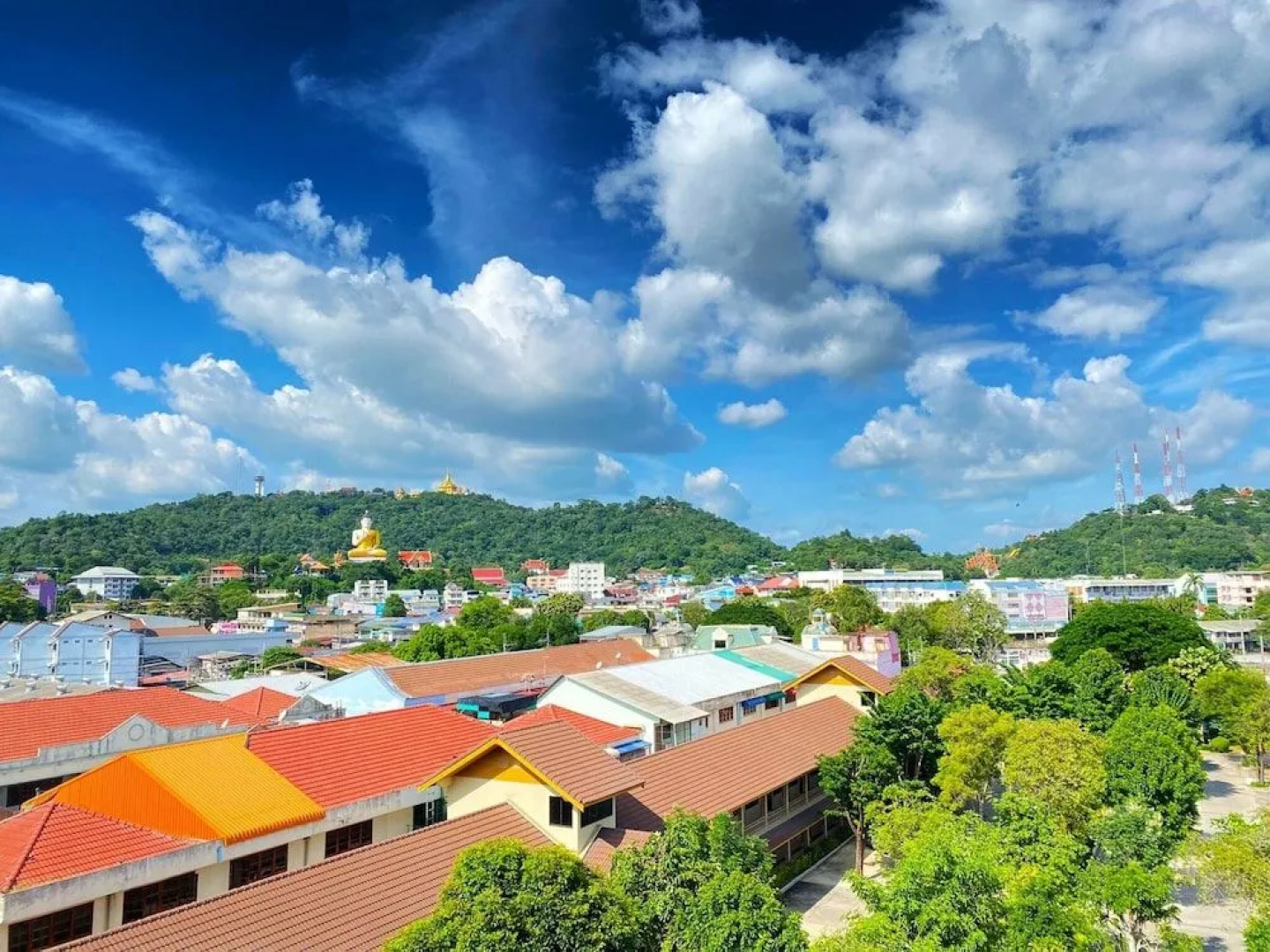 Maihom Resort Daowadung