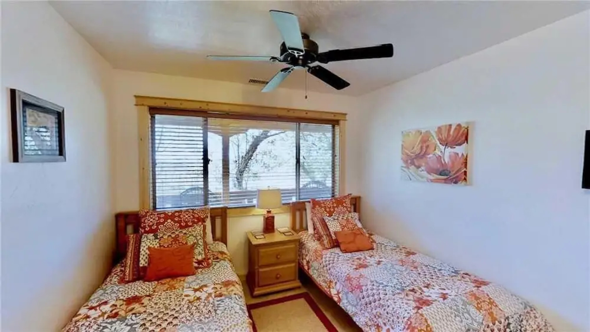 Pack Creek Orchard House by RedAwning