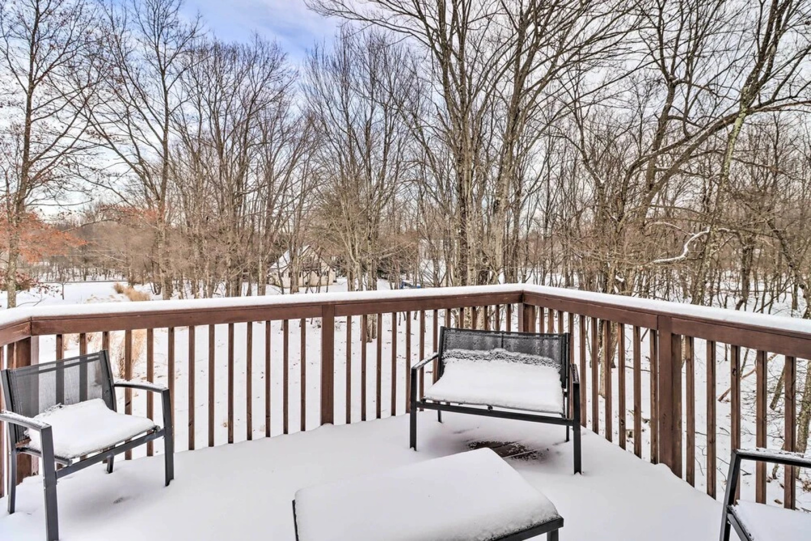 Albrightsville Home w/ Game Room < 1 Mi to Lake!