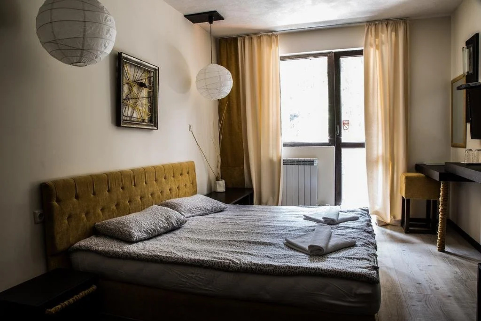 RiLa 6ato Hotel & Spa